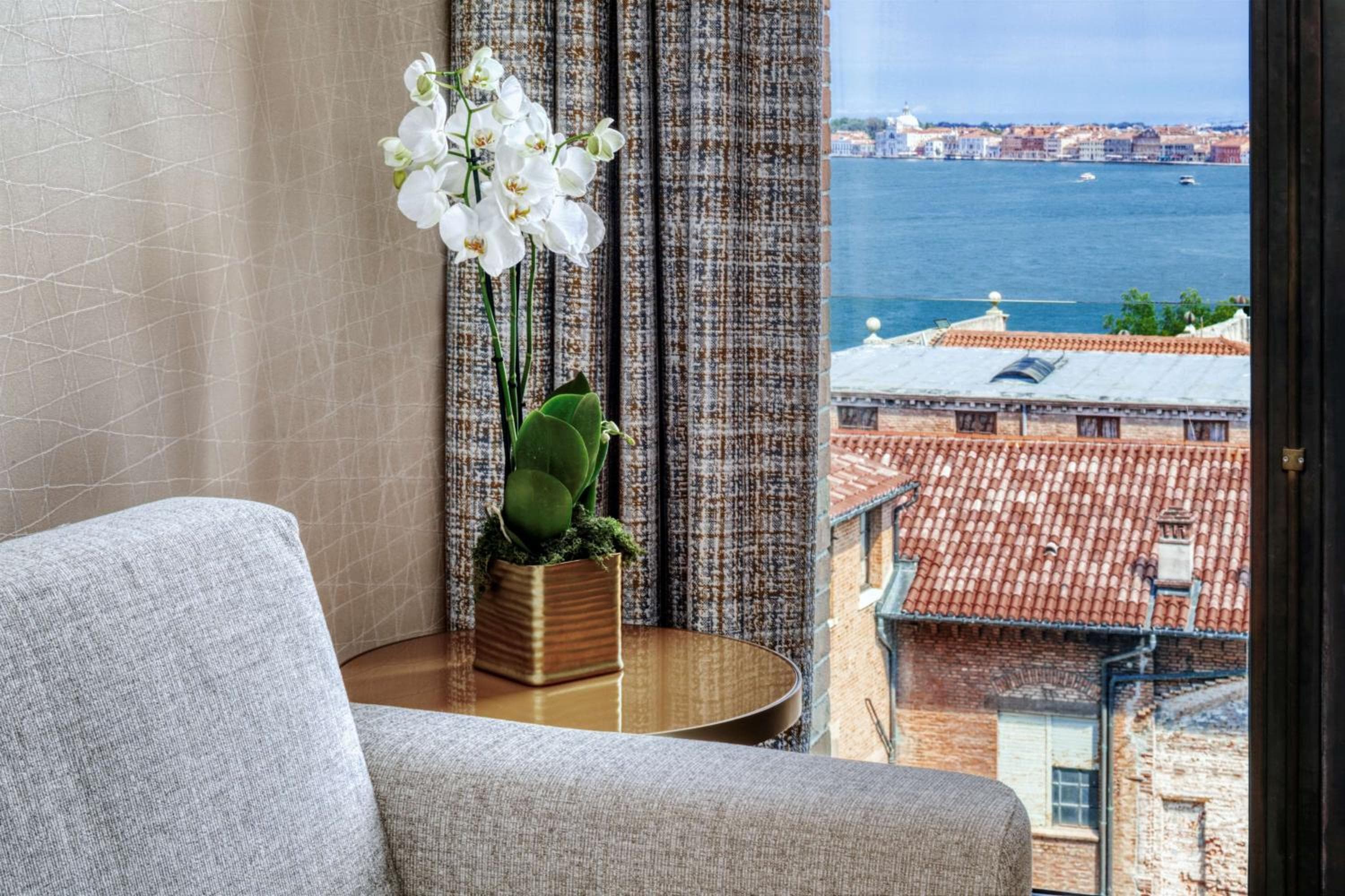 Hilton Molino Stucky Venice hotel, Giudecca 810, Venice, Italy — photo 67