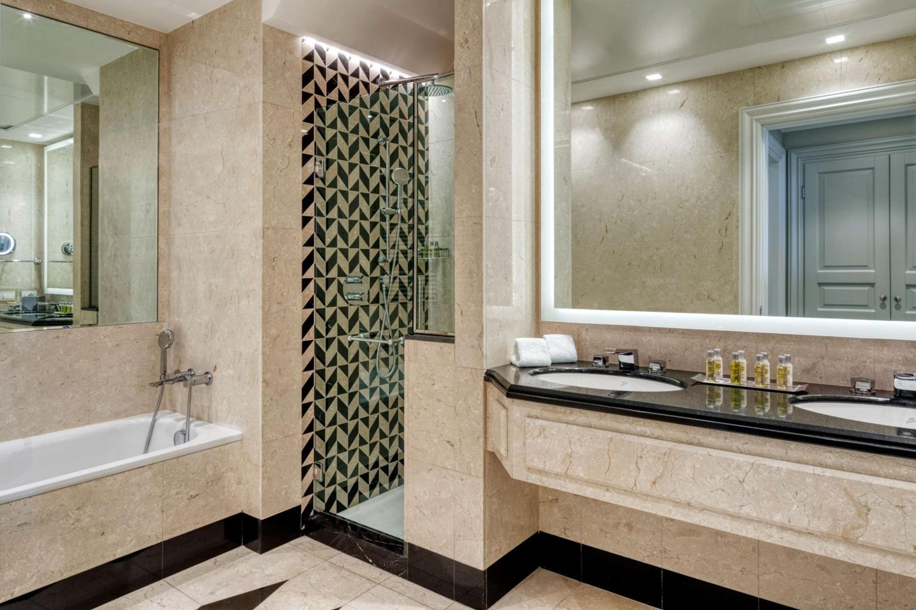 Hilton Molino Stucky Venice hotel, Giudecca 810, Venice, Italy — photo 69