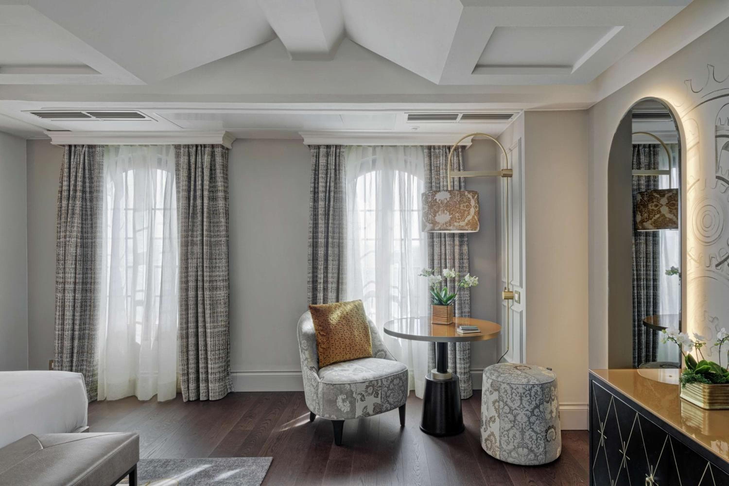 Hilton Molino Stucky Venice hotel, Giudecca 810, Venice, Italy — photo 74