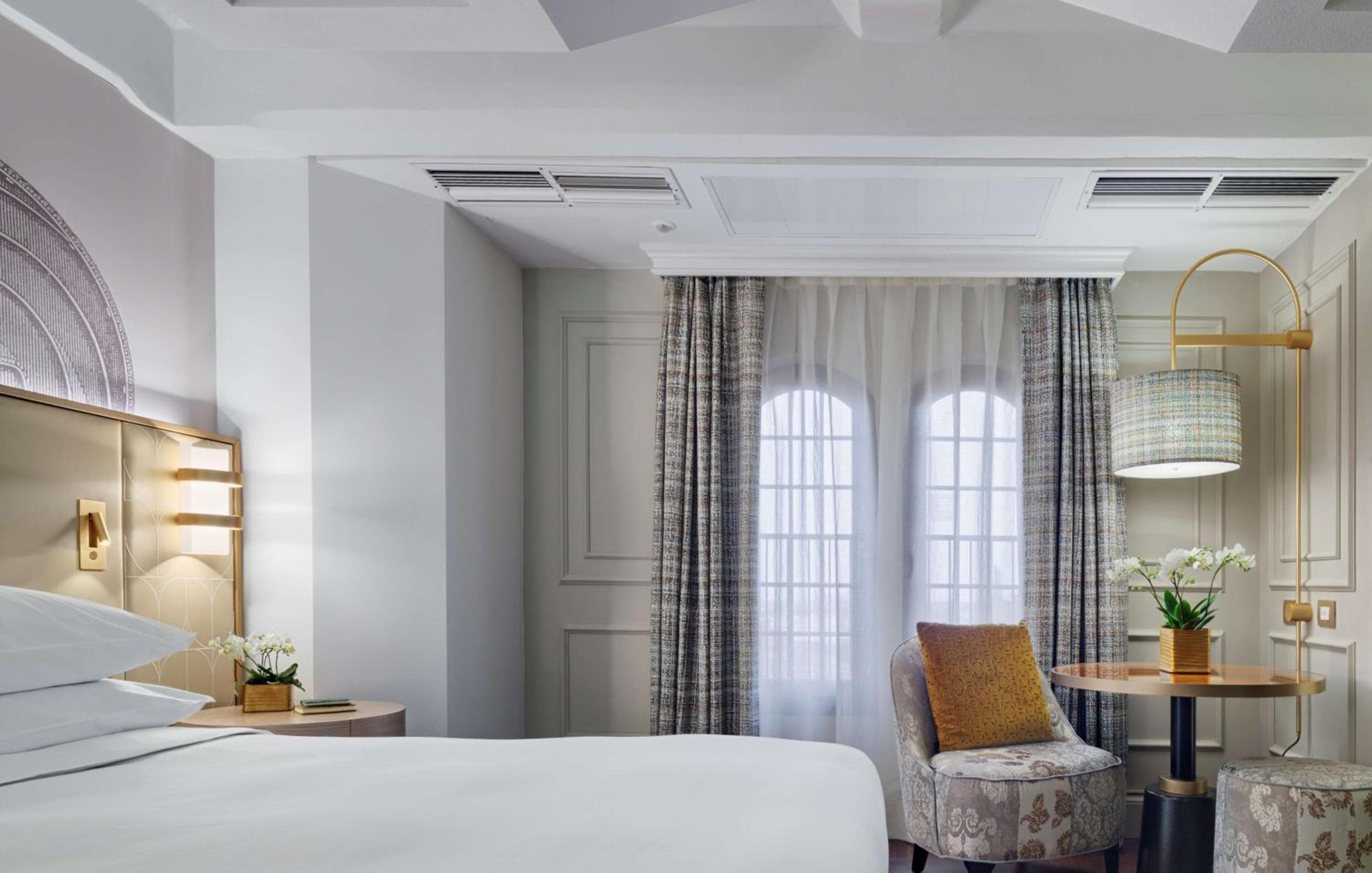 Hilton Molino Stucky Venice hotel, Giudecca 810, Venice, Italy — photo 73