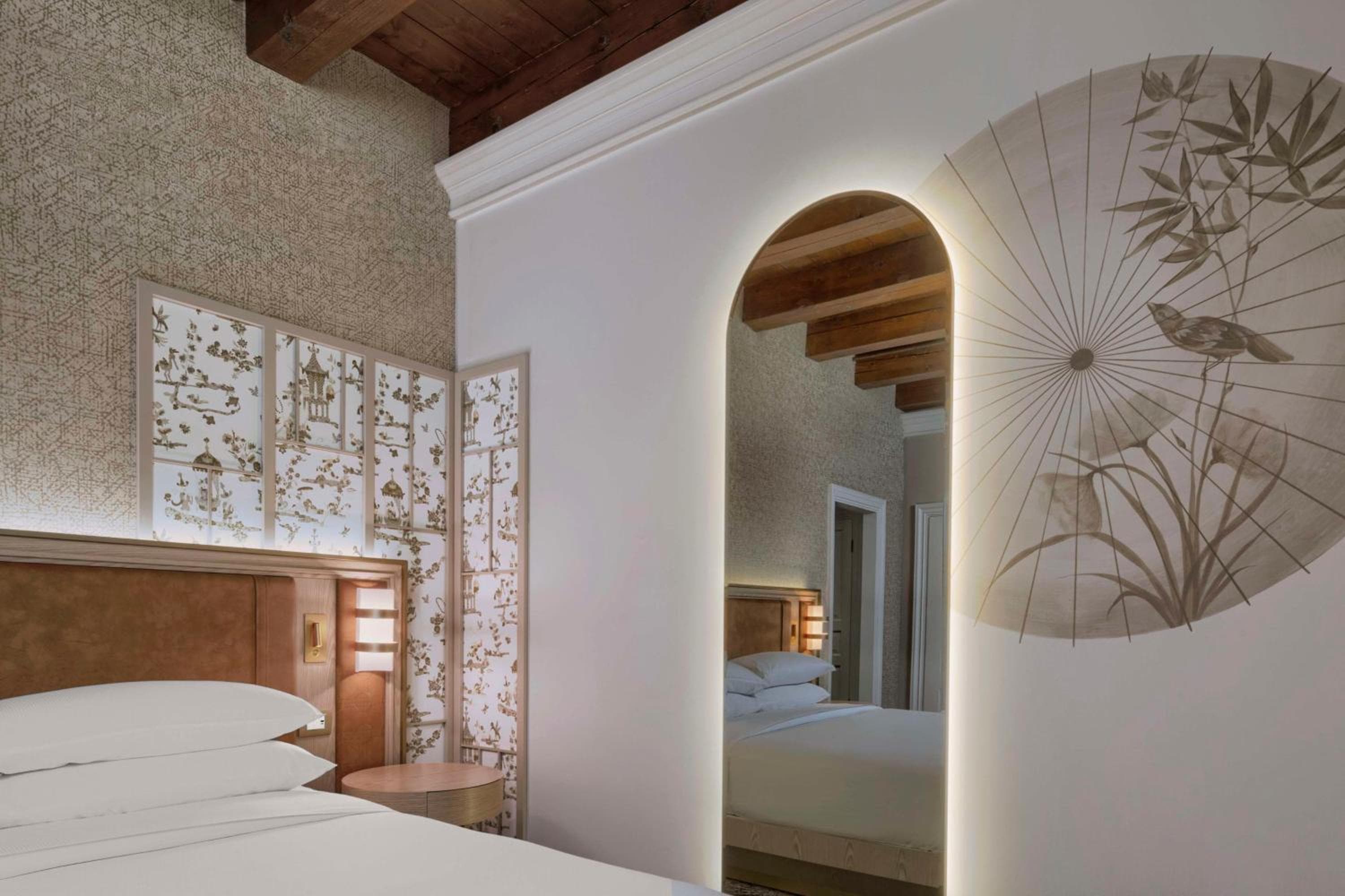 Hilton Molino Stucky Venice hotel, Giudecca 810, Venice, Italy — photo 79