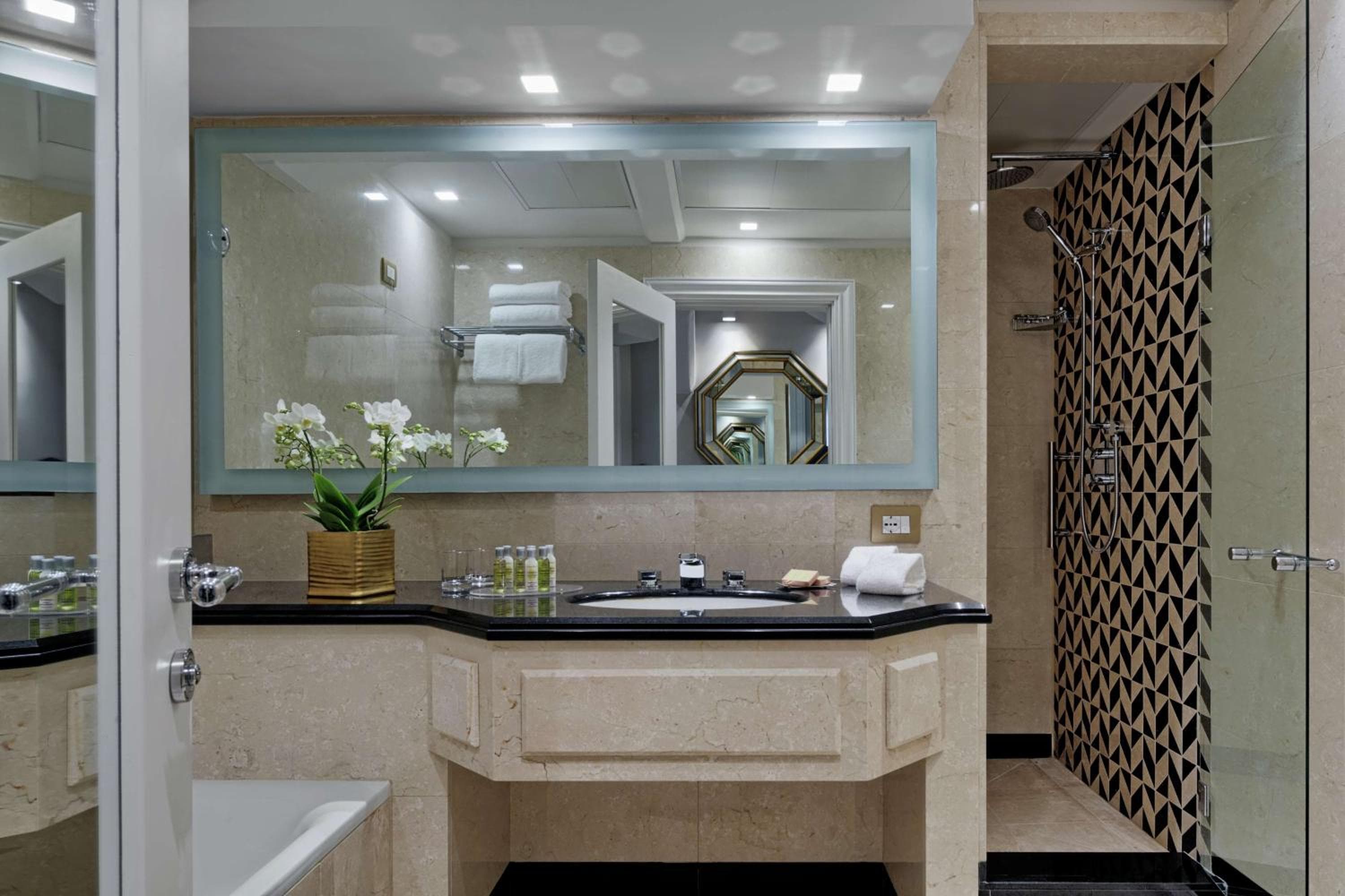 Hilton Molino Stucky Venice hotel, Giudecca 810, Venice, Italy — photo 78