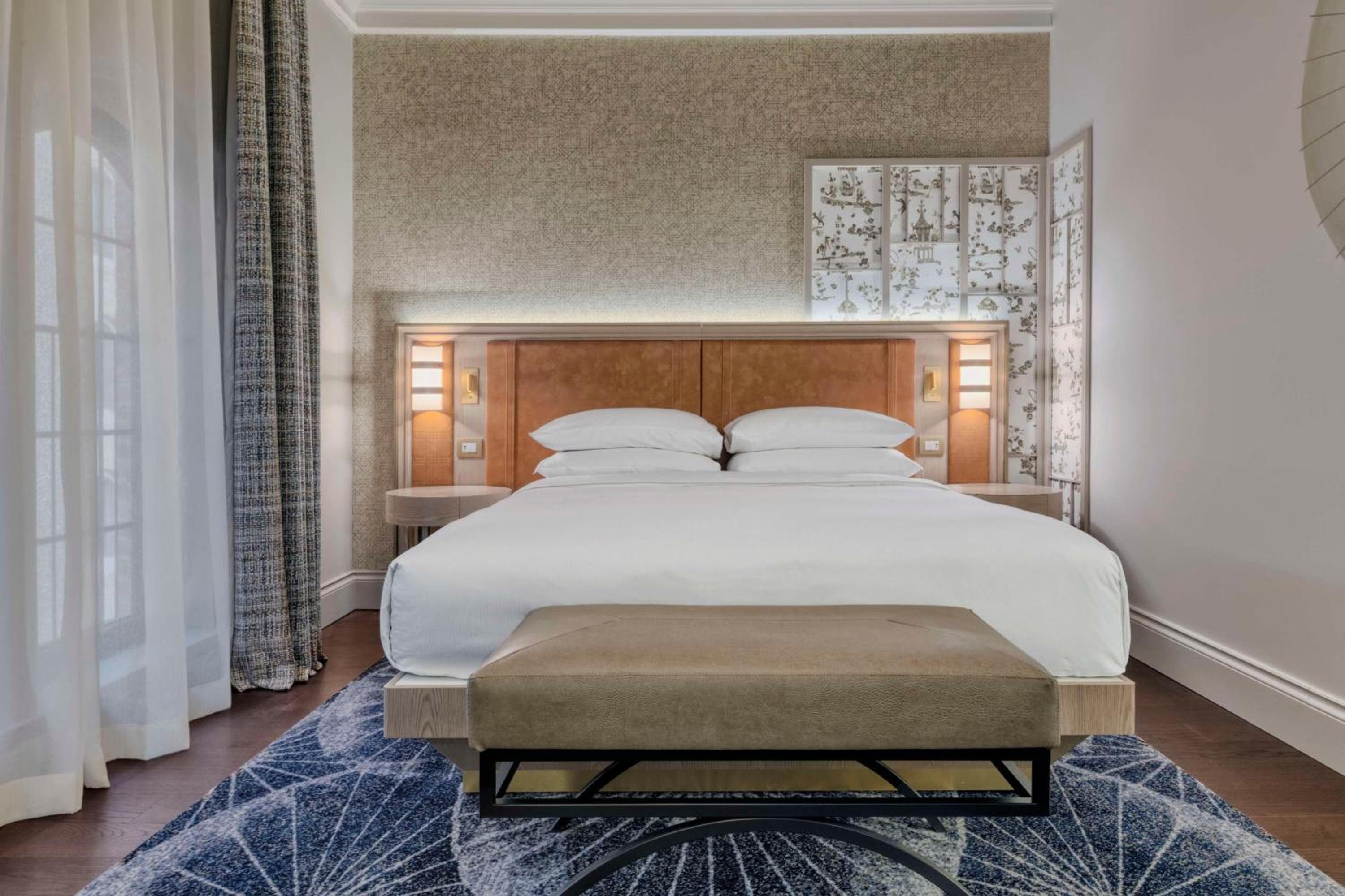 Hilton Molino Stucky Venice hotel, Giudecca 810, Venice, Italy — photo 81