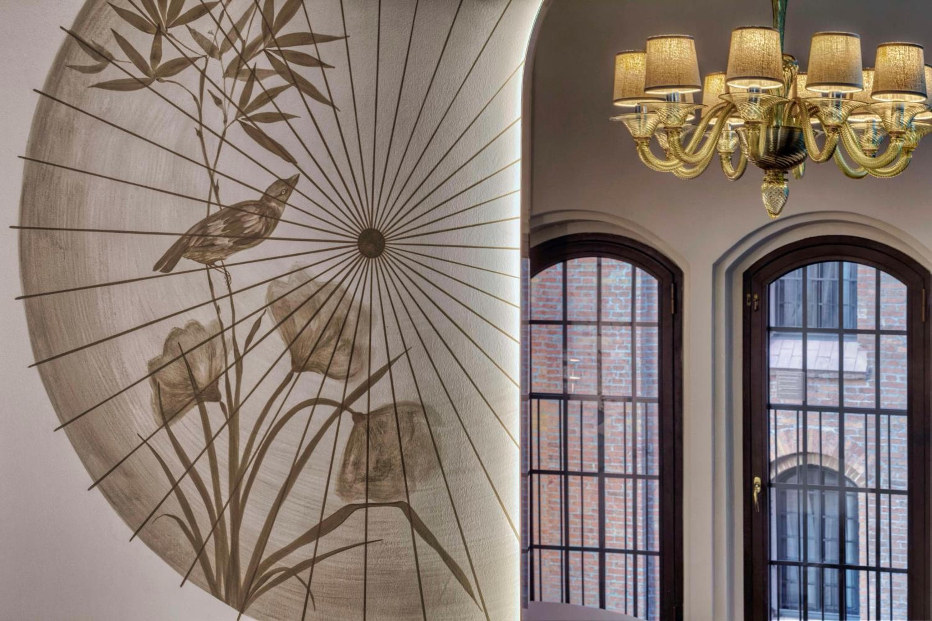 Hilton Molino Stucky Venice hotel, Giudecca 810, Venice, Italy — photo 154