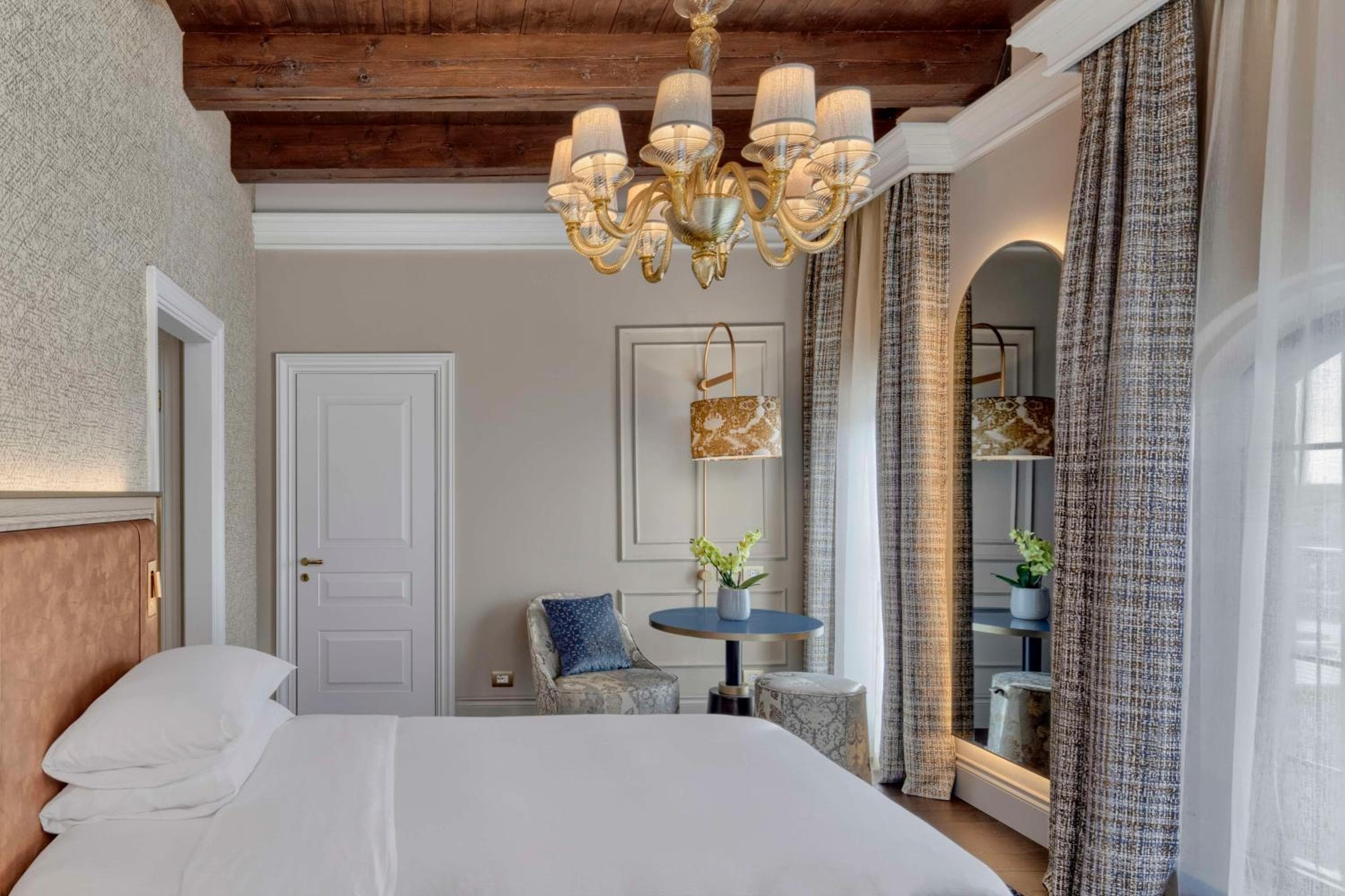 Hilton Molino Stucky Venice hotel, Giudecca 810, Venice, Italy — photo 161