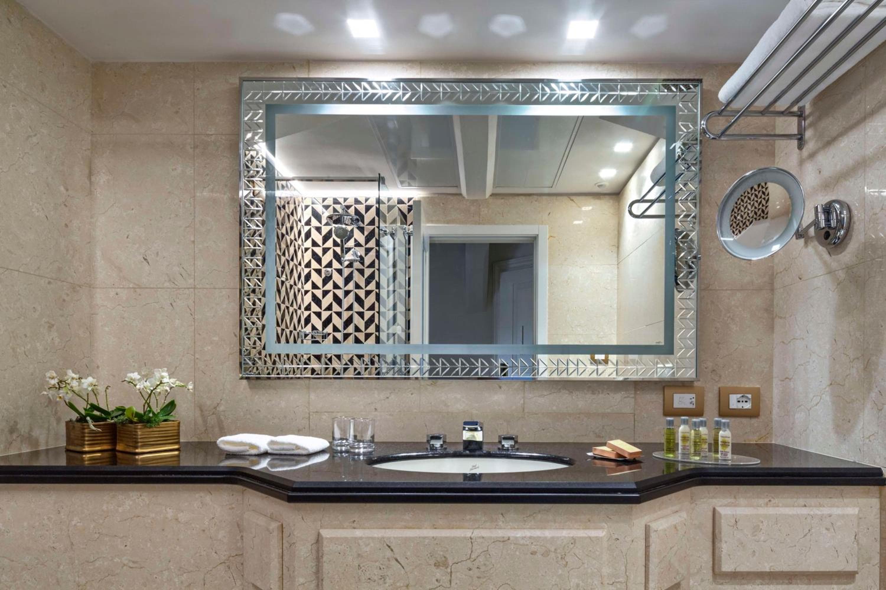 Hilton Molino Stucky Venice hotel, Giudecca 810, Venice, Italy — photo 162