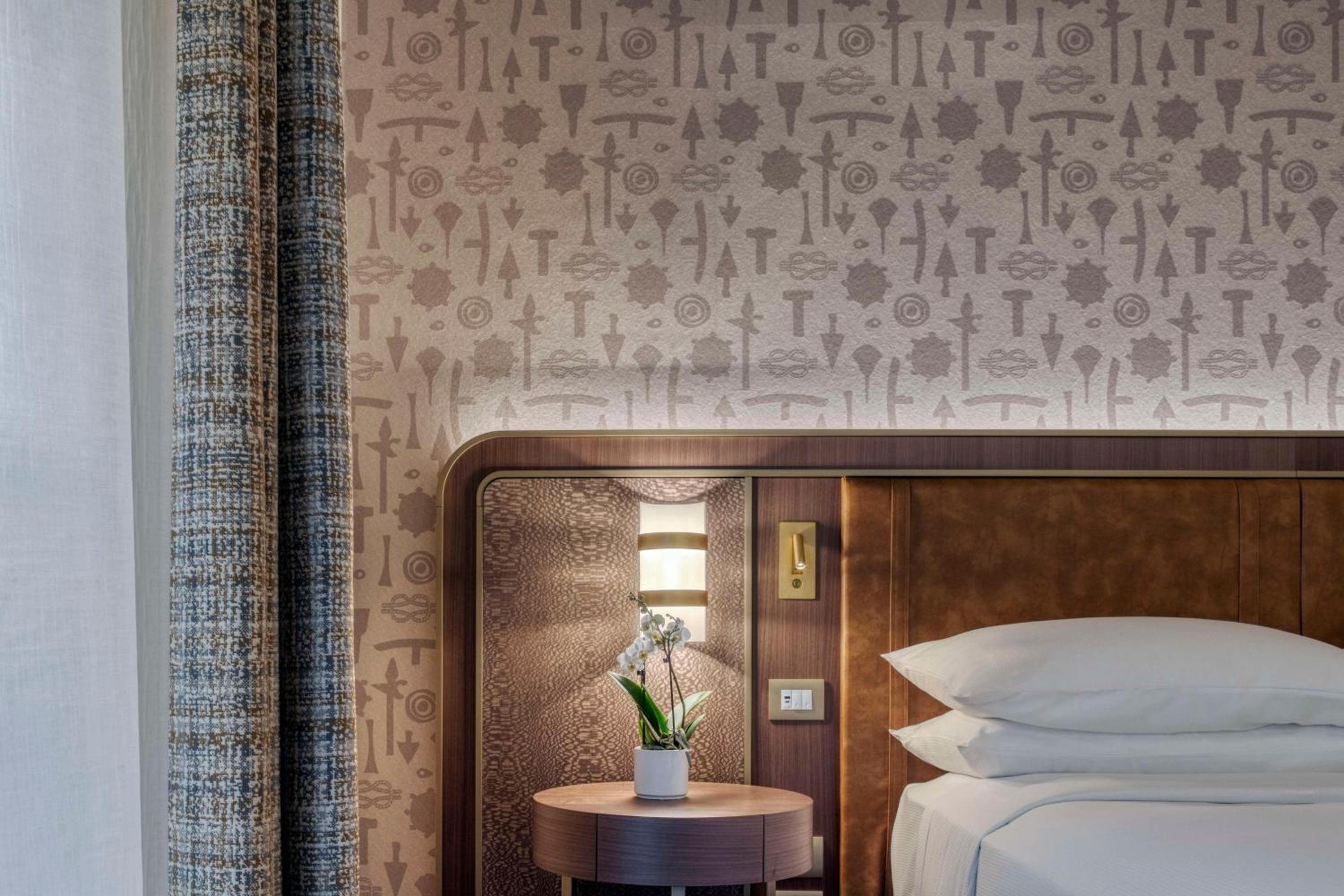 Hilton Molino Stucky Venice hotel, Giudecca 810, Venice, Italy — photo 172