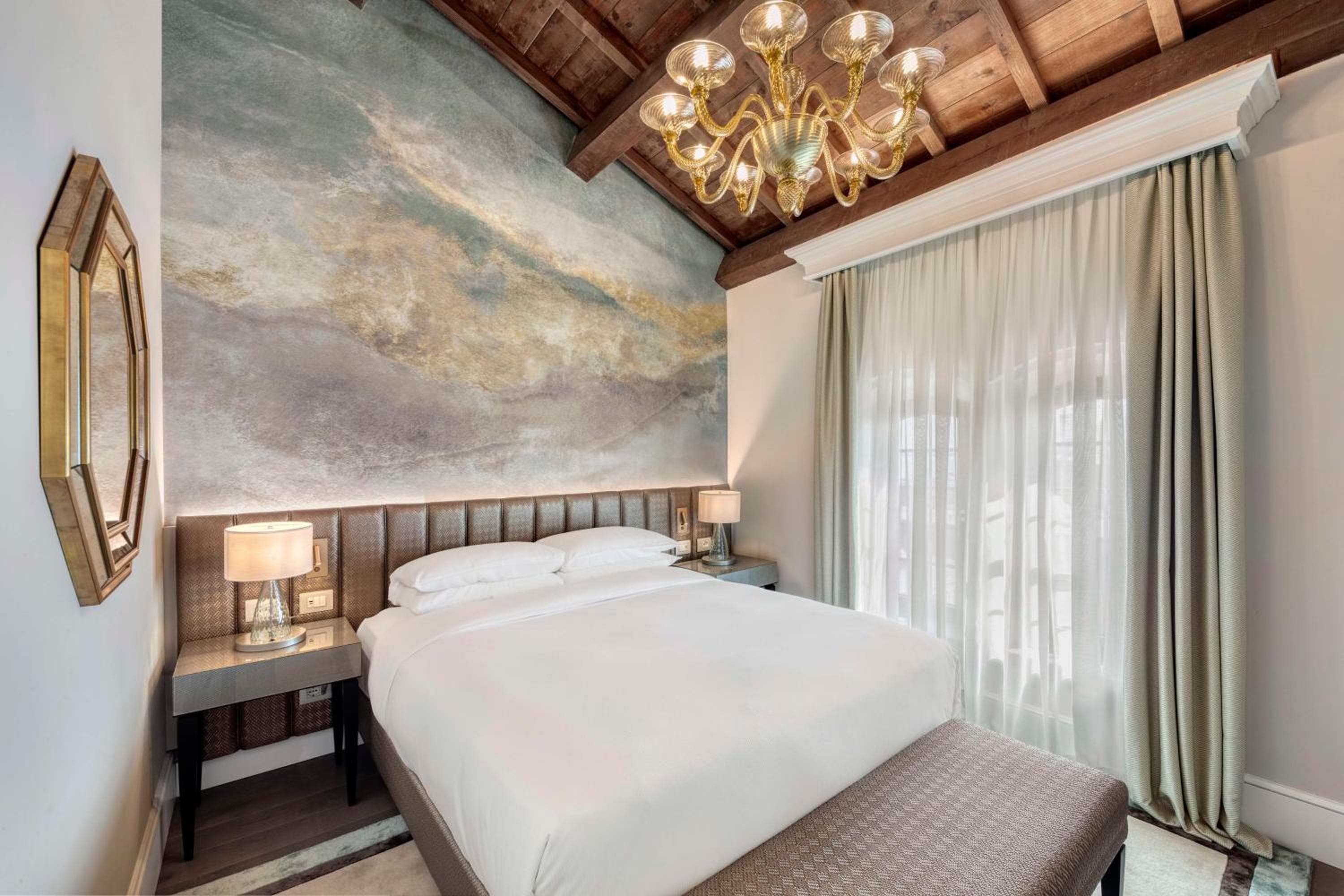 Hilton Molino Stucky Venice hotel, Giudecca 810, Venice, Italy — photo 176