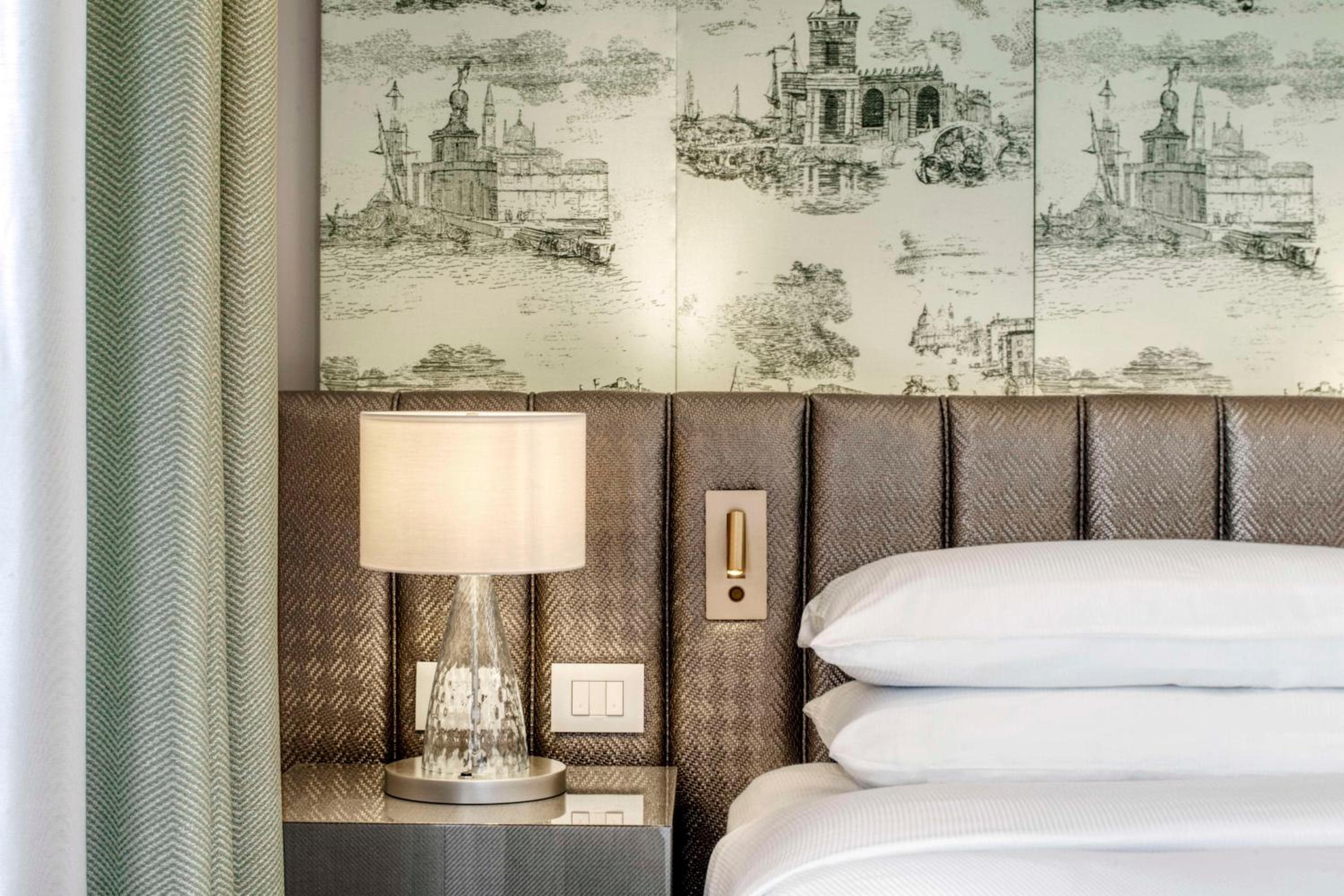 Hilton Molino Stucky Venice hotel, Giudecca 810, Venice, Italy — photo 91