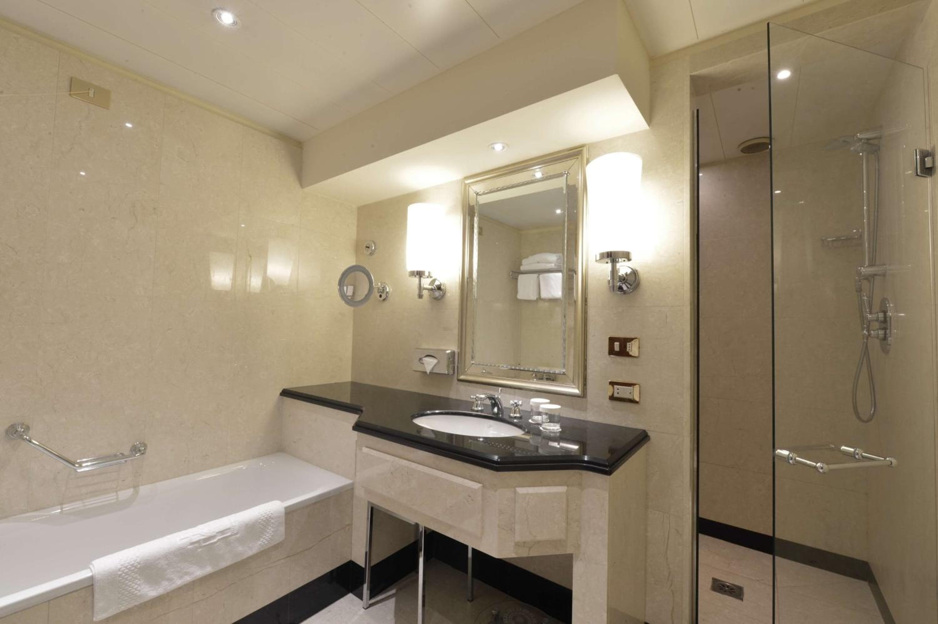 Hilton Molino Stucky Venice hotel, Giudecca 810, Venice, Italy — photo 96