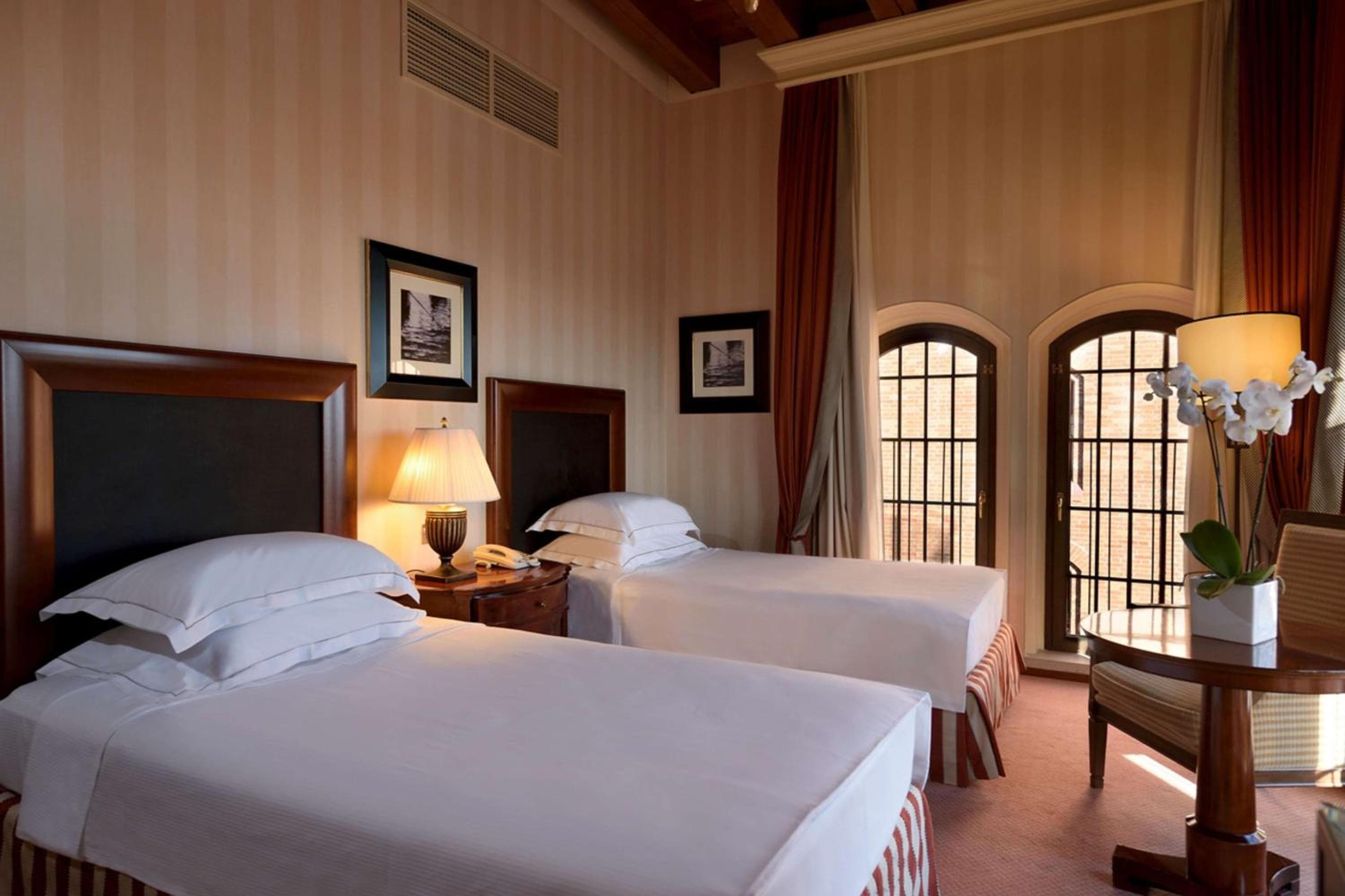 Hilton Molino Stucky Venice hotel, Giudecca 810, Venice, Italy — photo 97