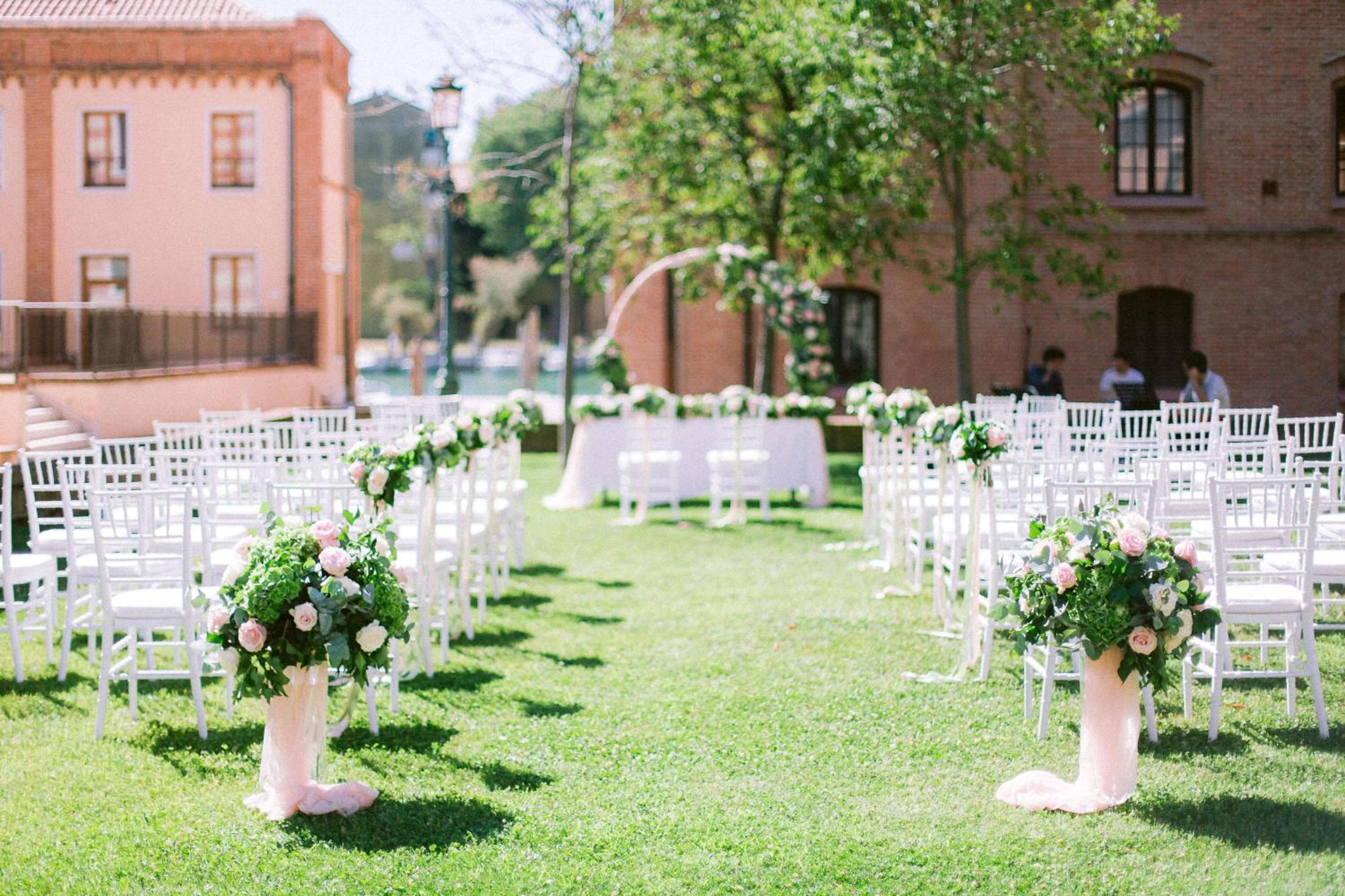 Hilton Molino Stucky Venice hotel, Giudecca 810, Venice, Italy — photo 100