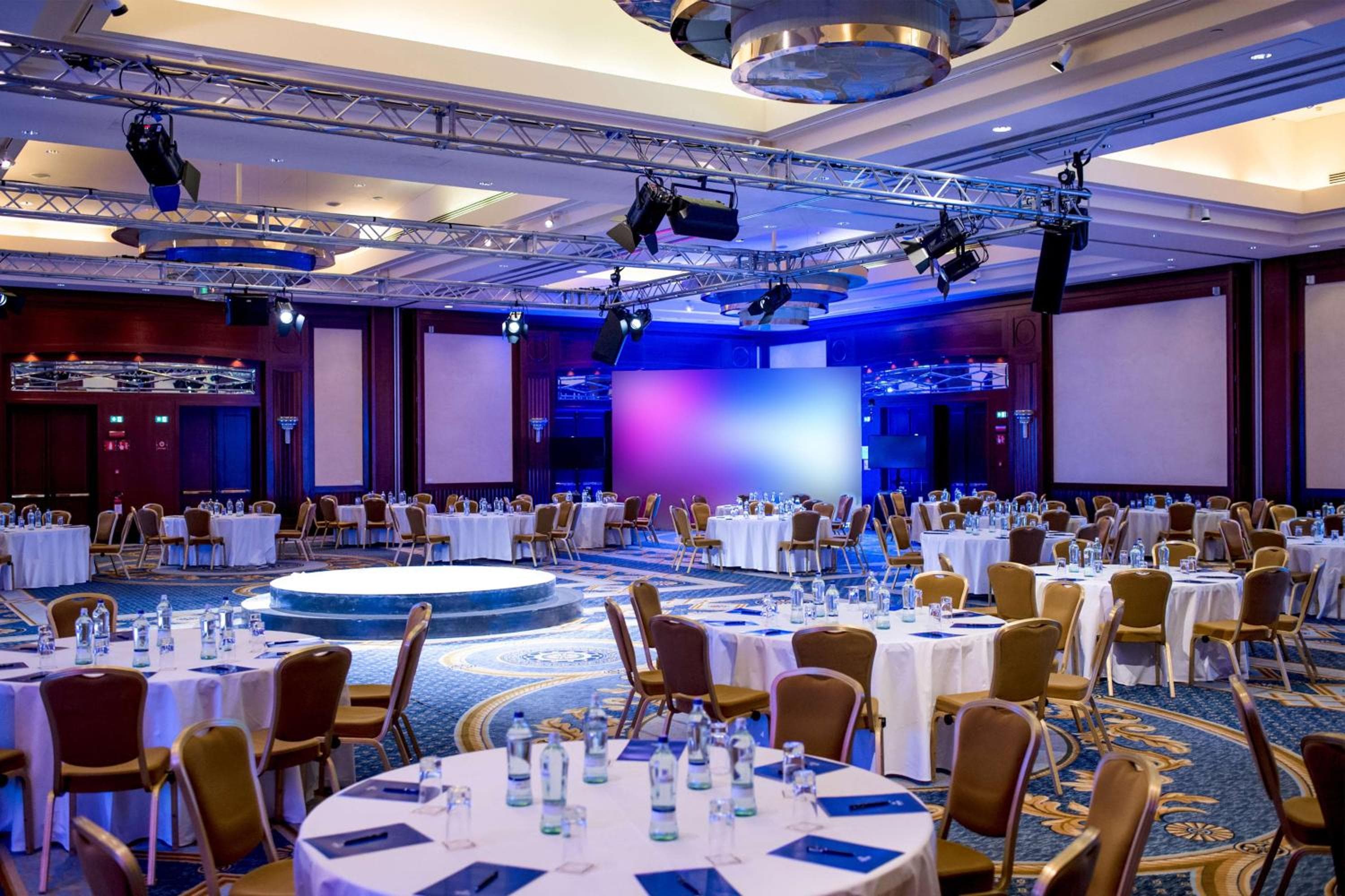 Hilton Molino Stucky Venice hotel, Giudecca 810, Venice, Italy — photo 103