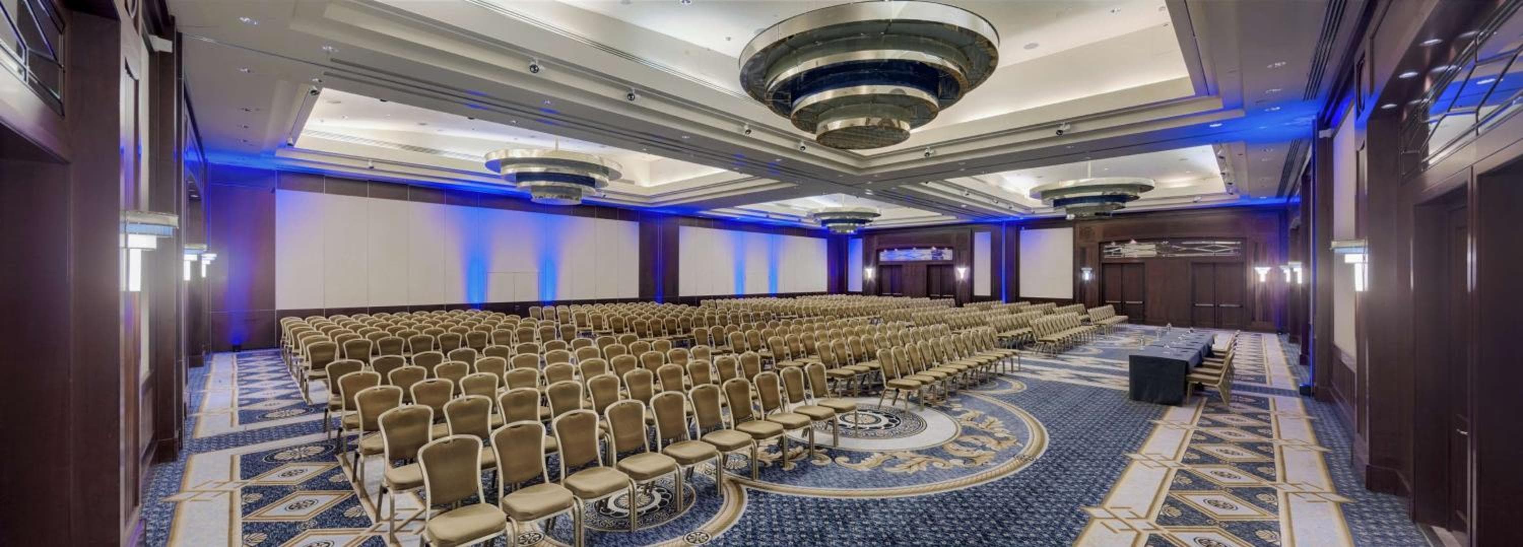 Hilton Molino Stucky Venice hotel, Giudecca 810, Venice, Italy — photo 105