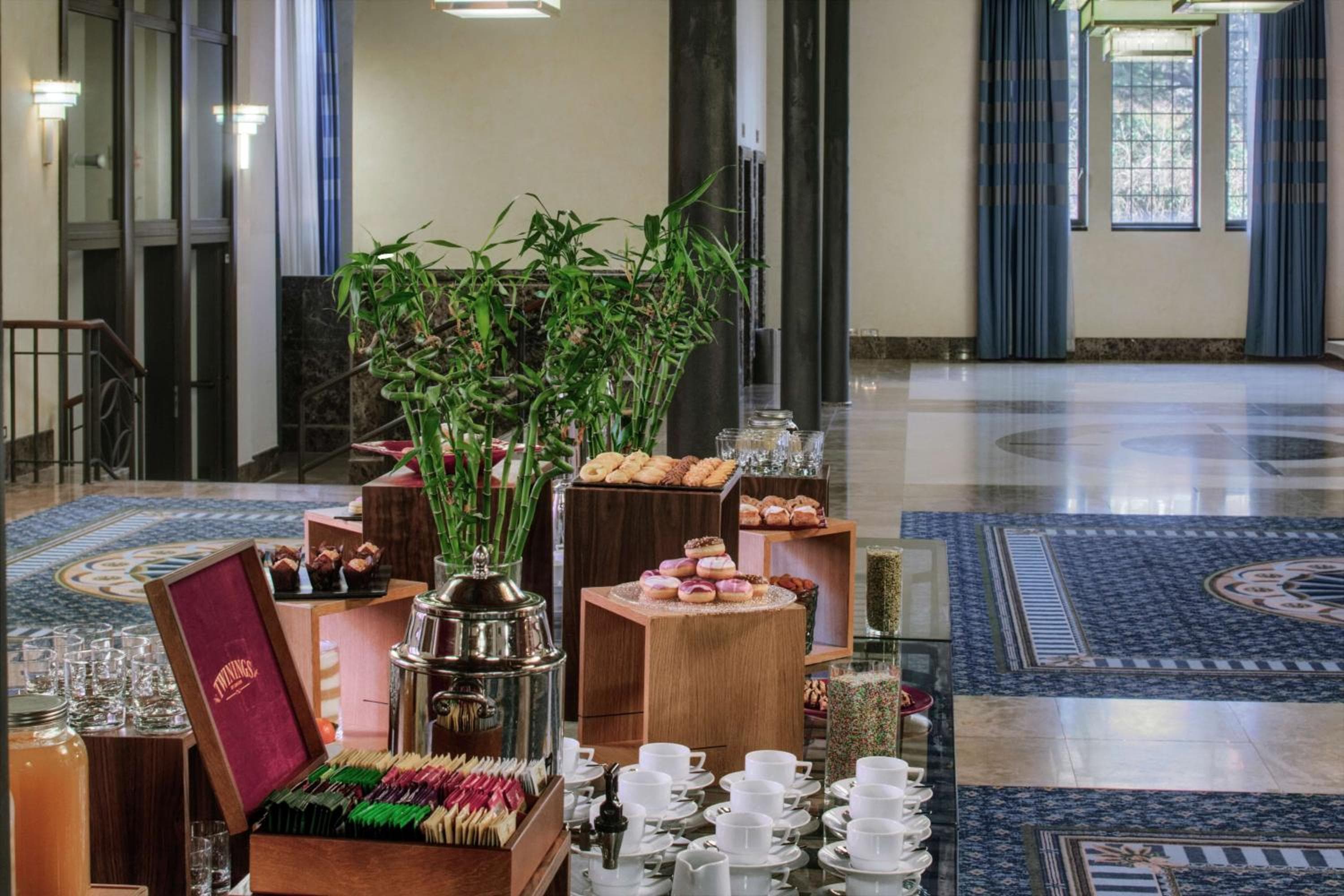 Hilton Molino Stucky Venice hotel, Giudecca 810, Venice, Italy — photo 104