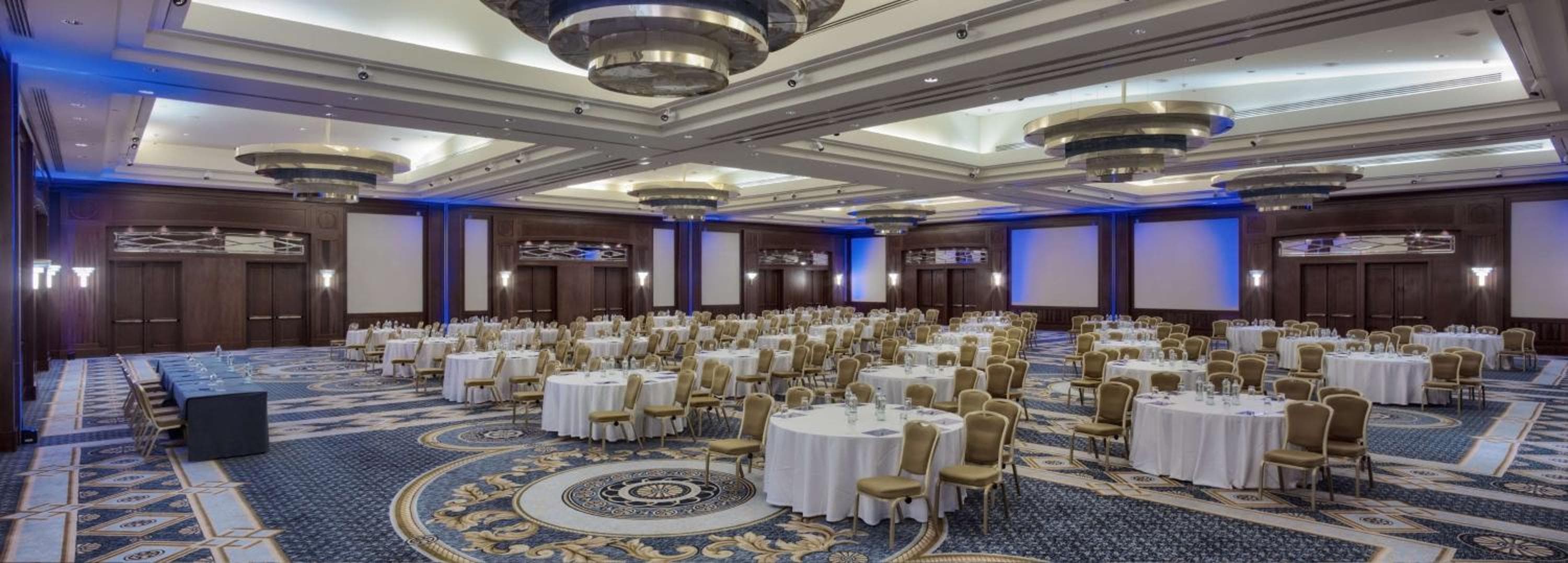 Hilton Molino Stucky Venice hotel, Giudecca 810, Venice, Italy — photo 27