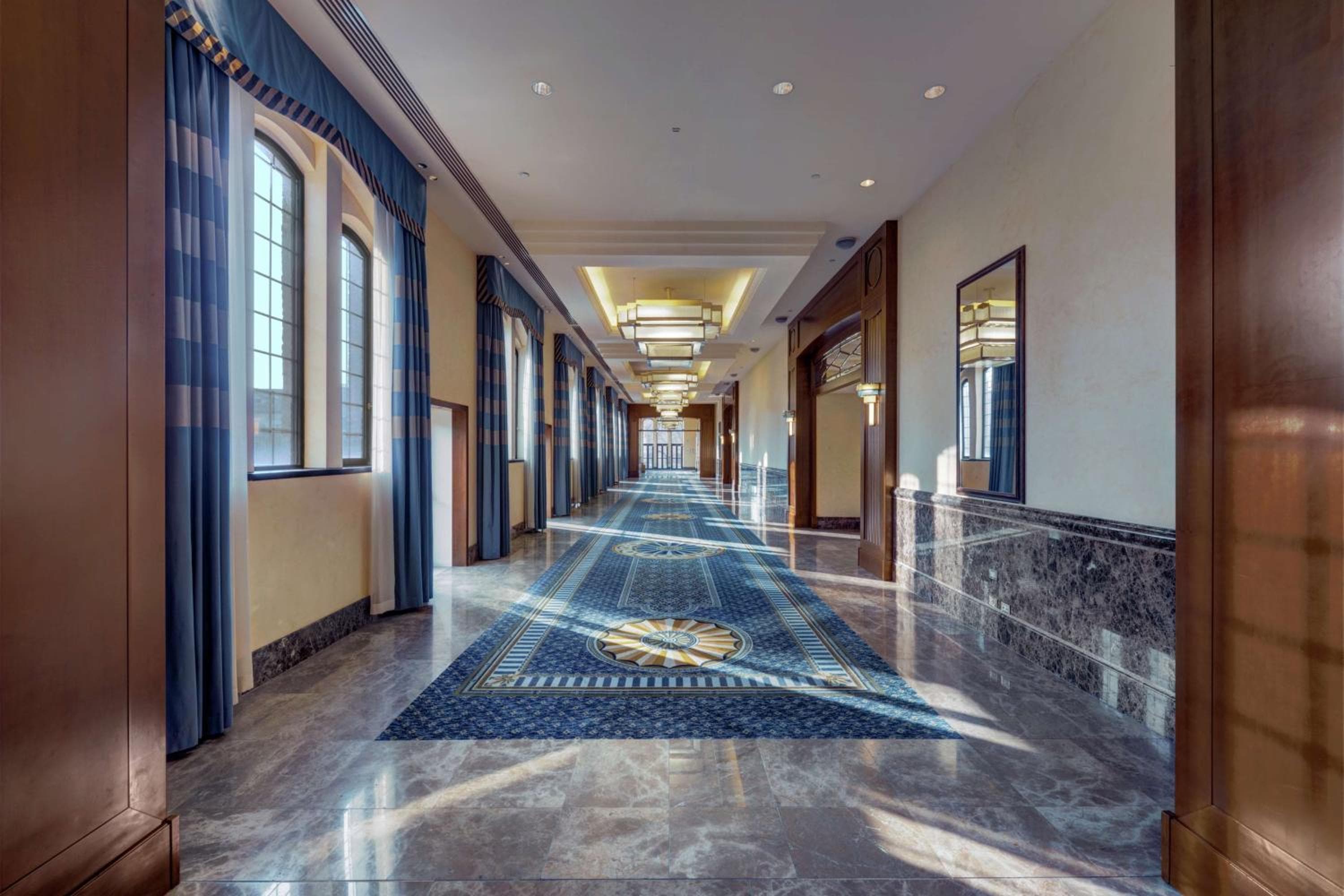 Hilton Molino Stucky Venice hotel, Giudecca 810, Venice, Italy — photo 29