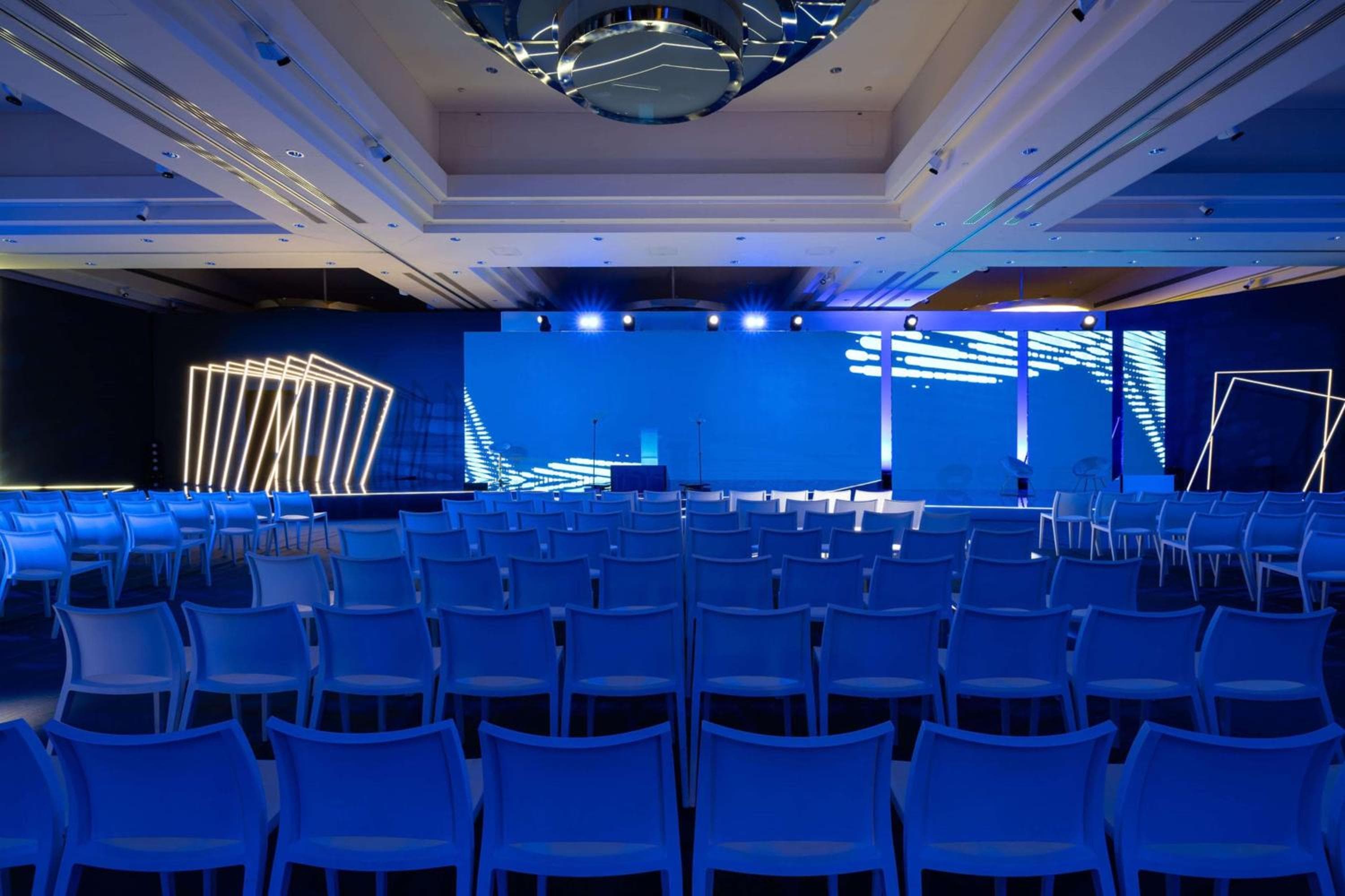 Hilton Molino Stucky Venice hotel, Giudecca 810, Venice, Italy — photo 32