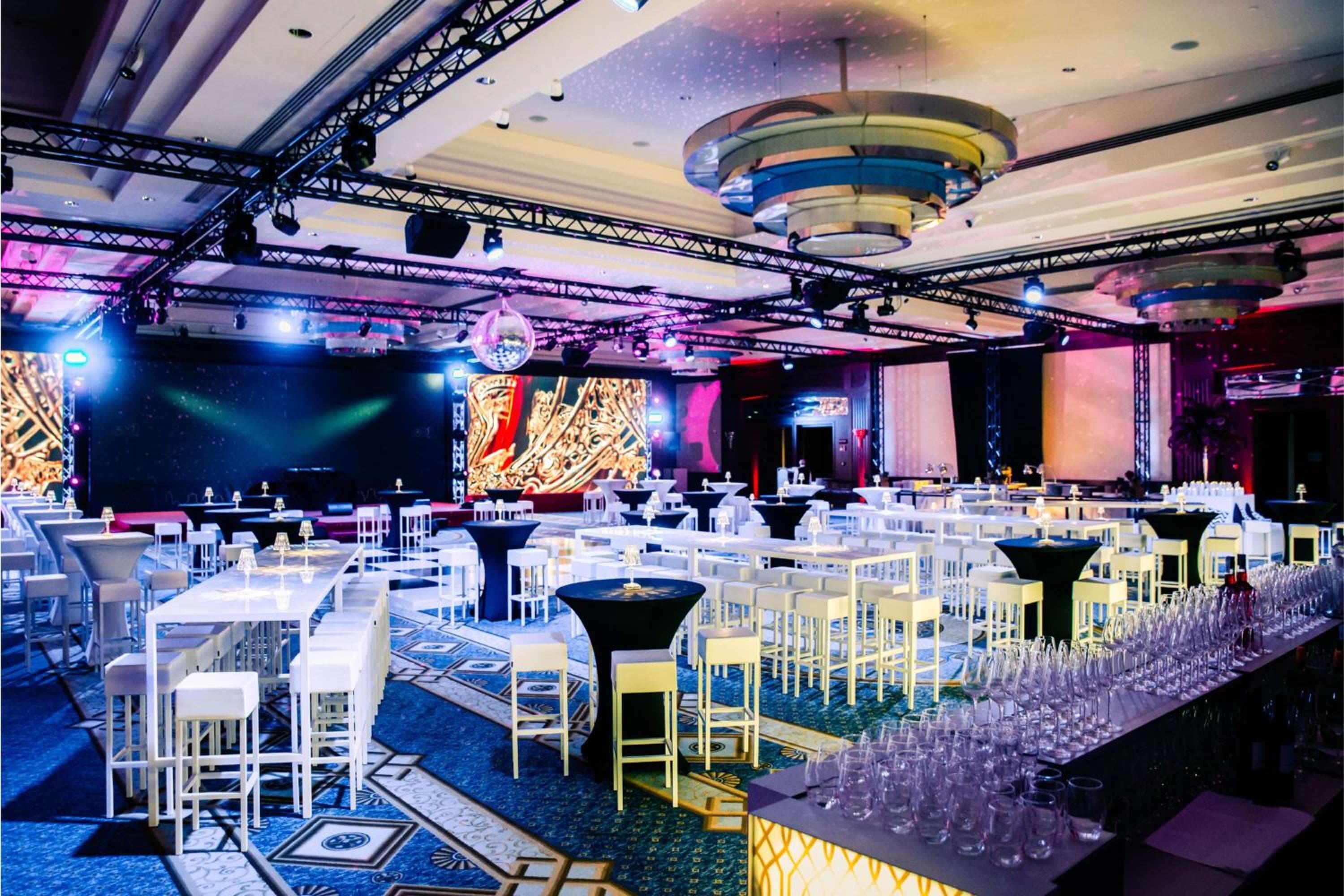 Hilton Molino Stucky Venice hotel, Giudecca 810, Venice, Italy — photo 31