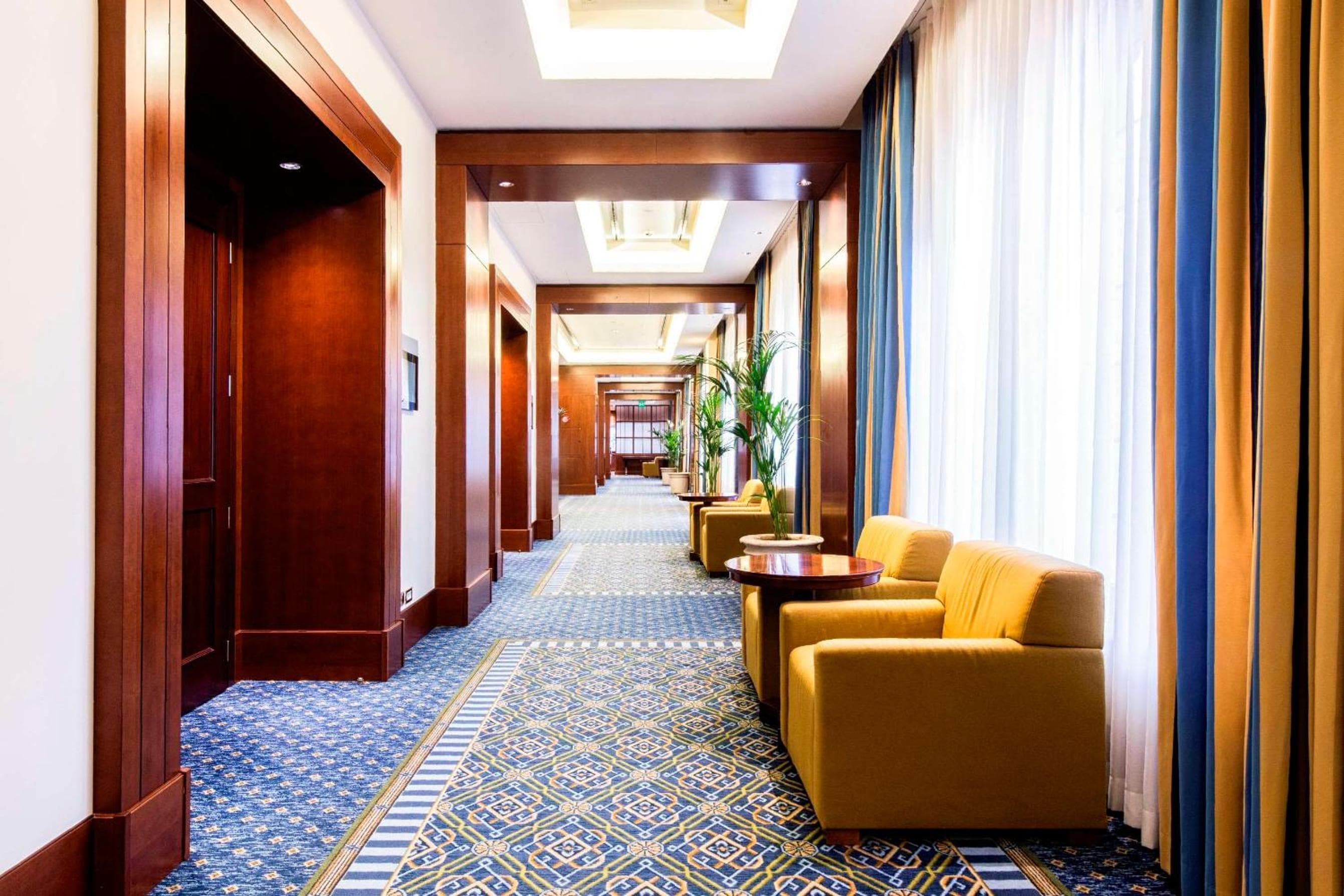 Hilton Molino Stucky Venice hotel, Giudecca 810, Venice, Italy — photo 34