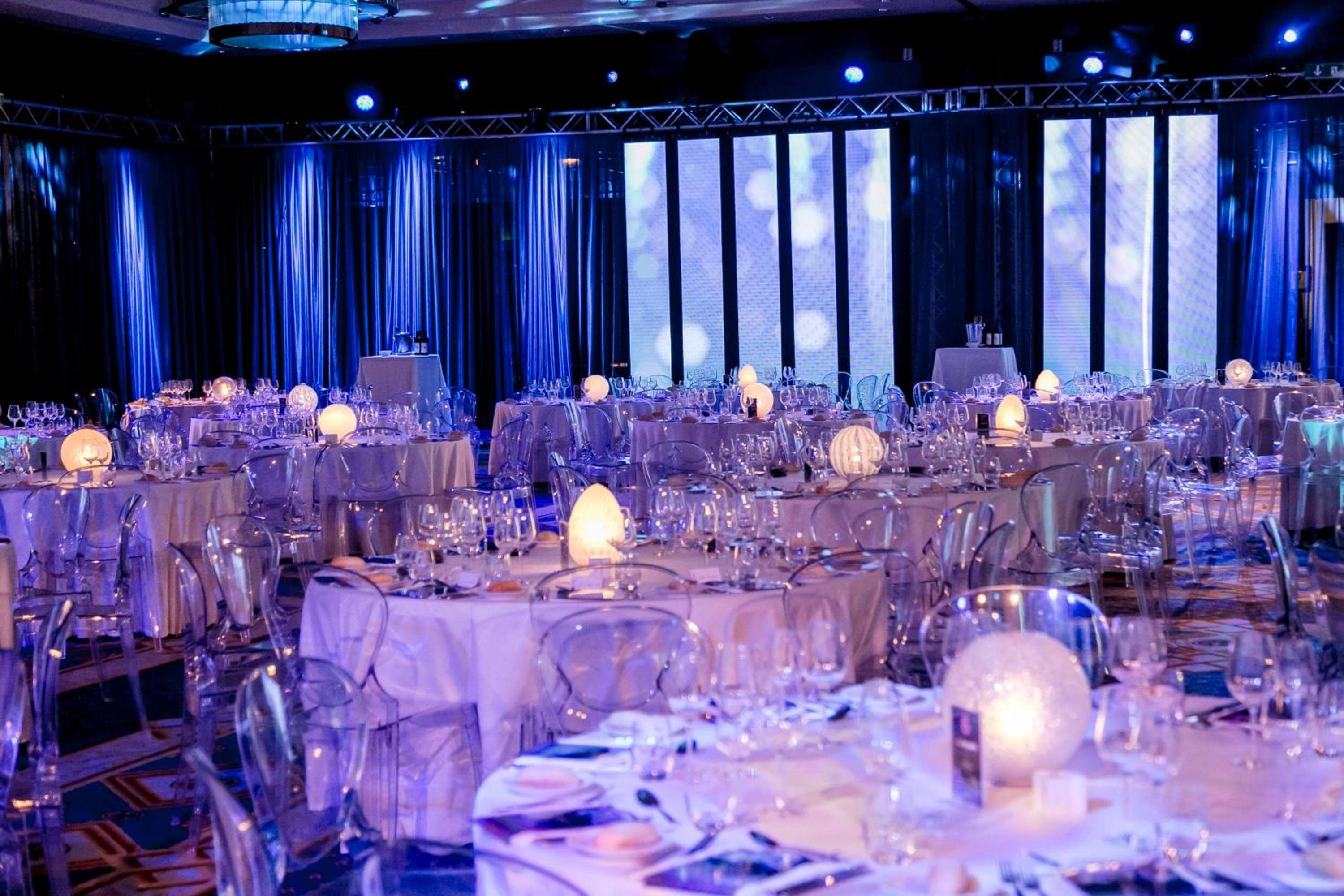 Hilton Molino Stucky Venice hotel, Giudecca 810, Venice, Italy — photo 37