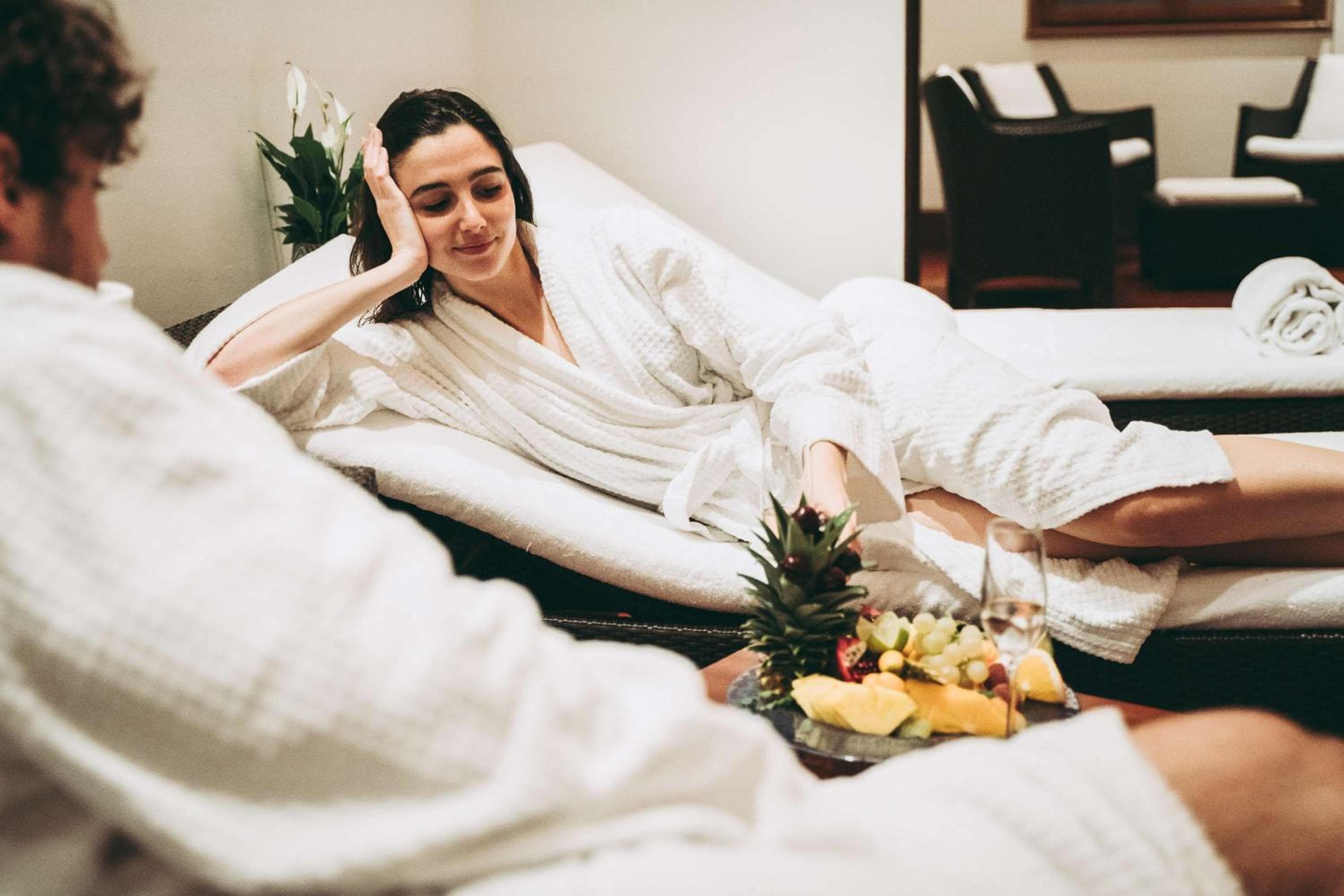 Hilton Molino Stucky Venice hotel, Giudecca 810, Venice, Italy — photo 38