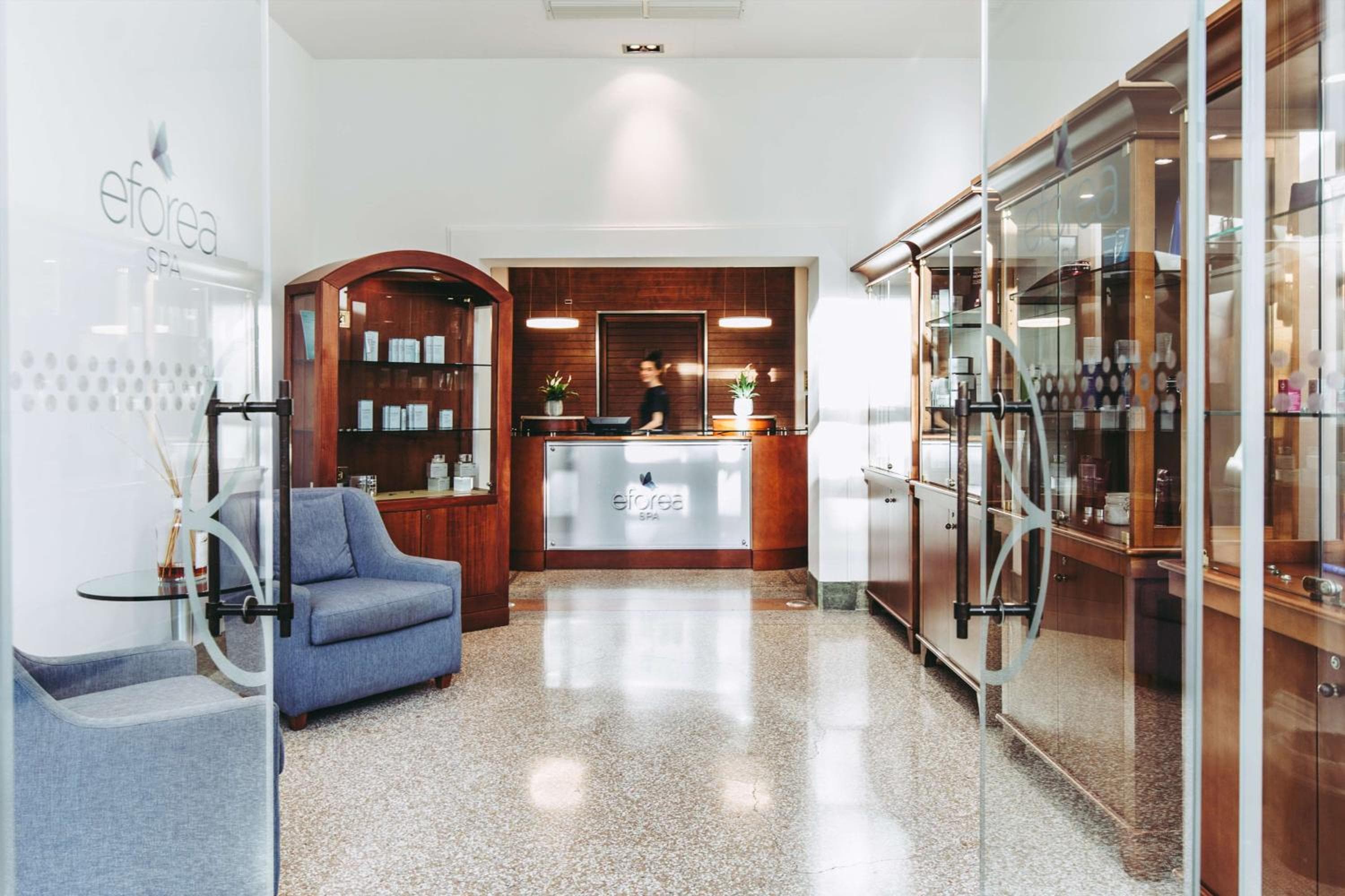 Hilton Molino Stucky Venice hotel, Giudecca 810, Venice, Italy — photo 41