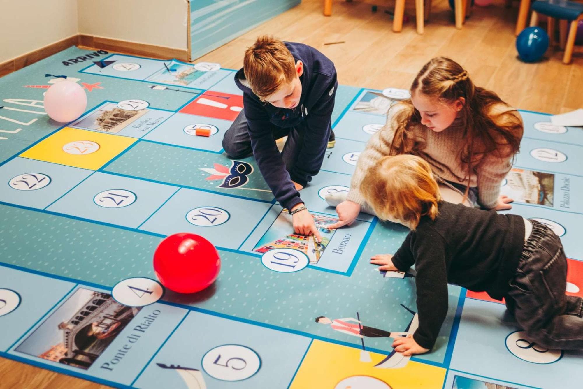 Hilton Molino Stucky Venice hotel, Giudecca 810, Venice, Italy — photo 46