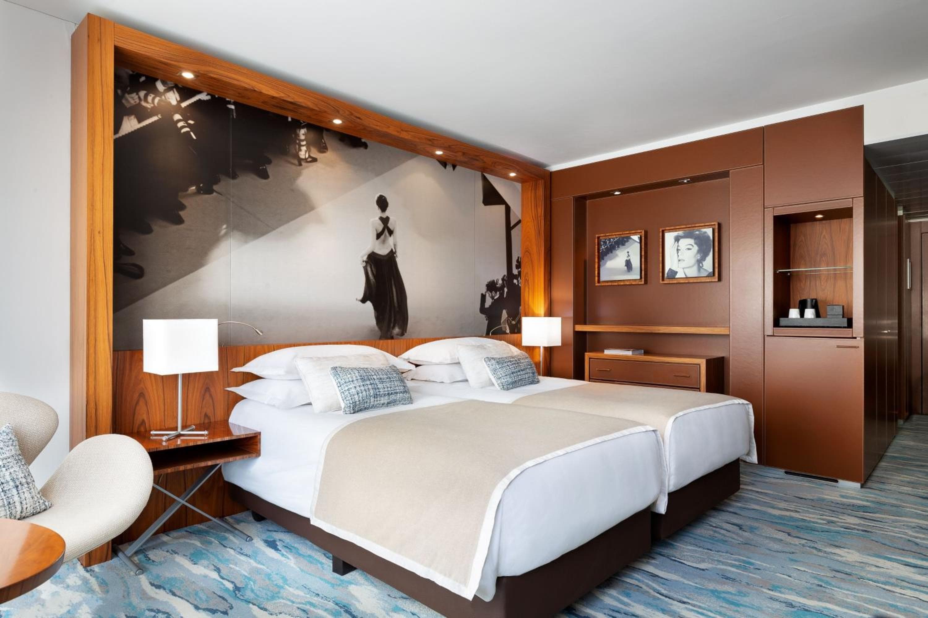 JW Marriott Cannes — 23