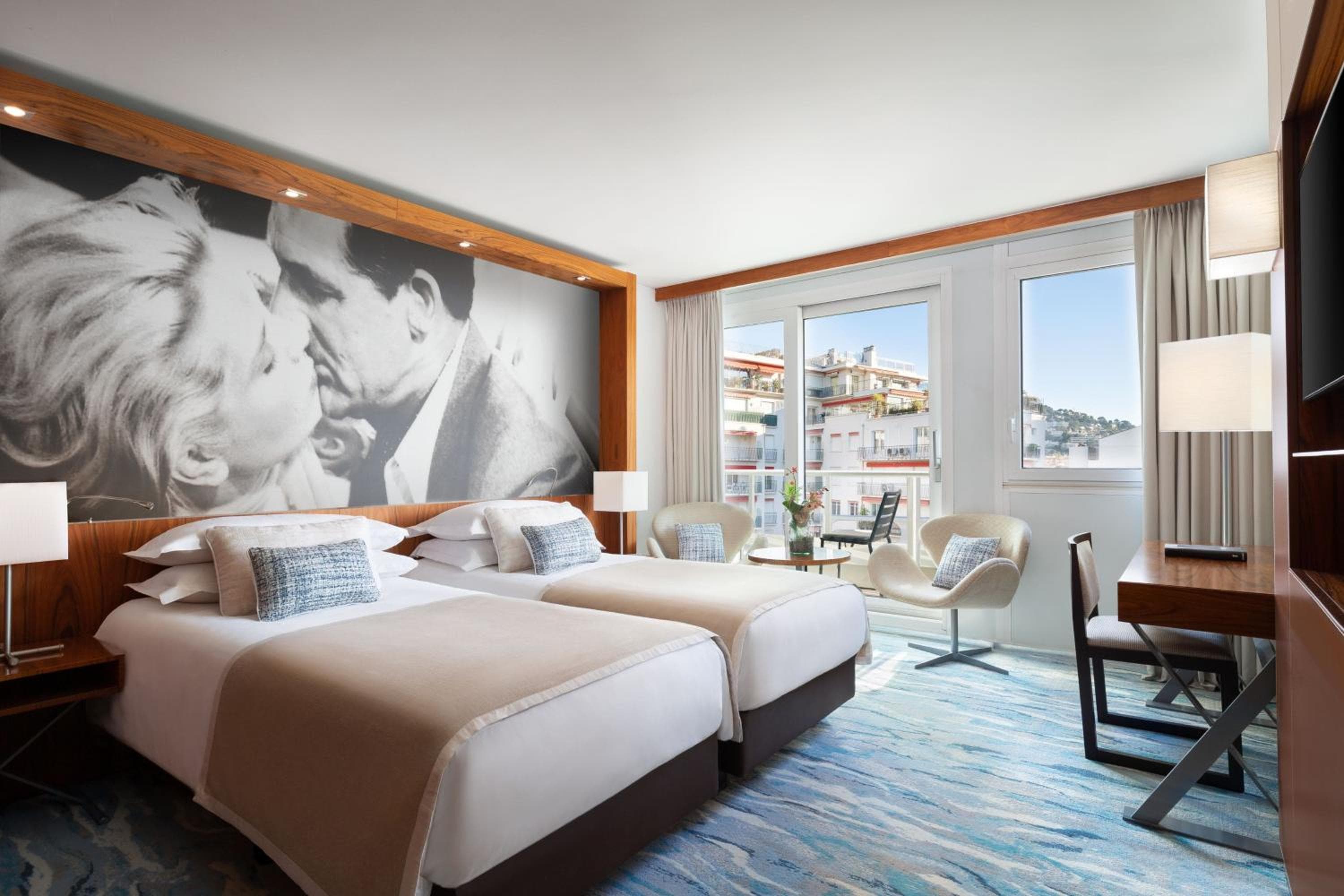 JW Marriott Cannes — 16