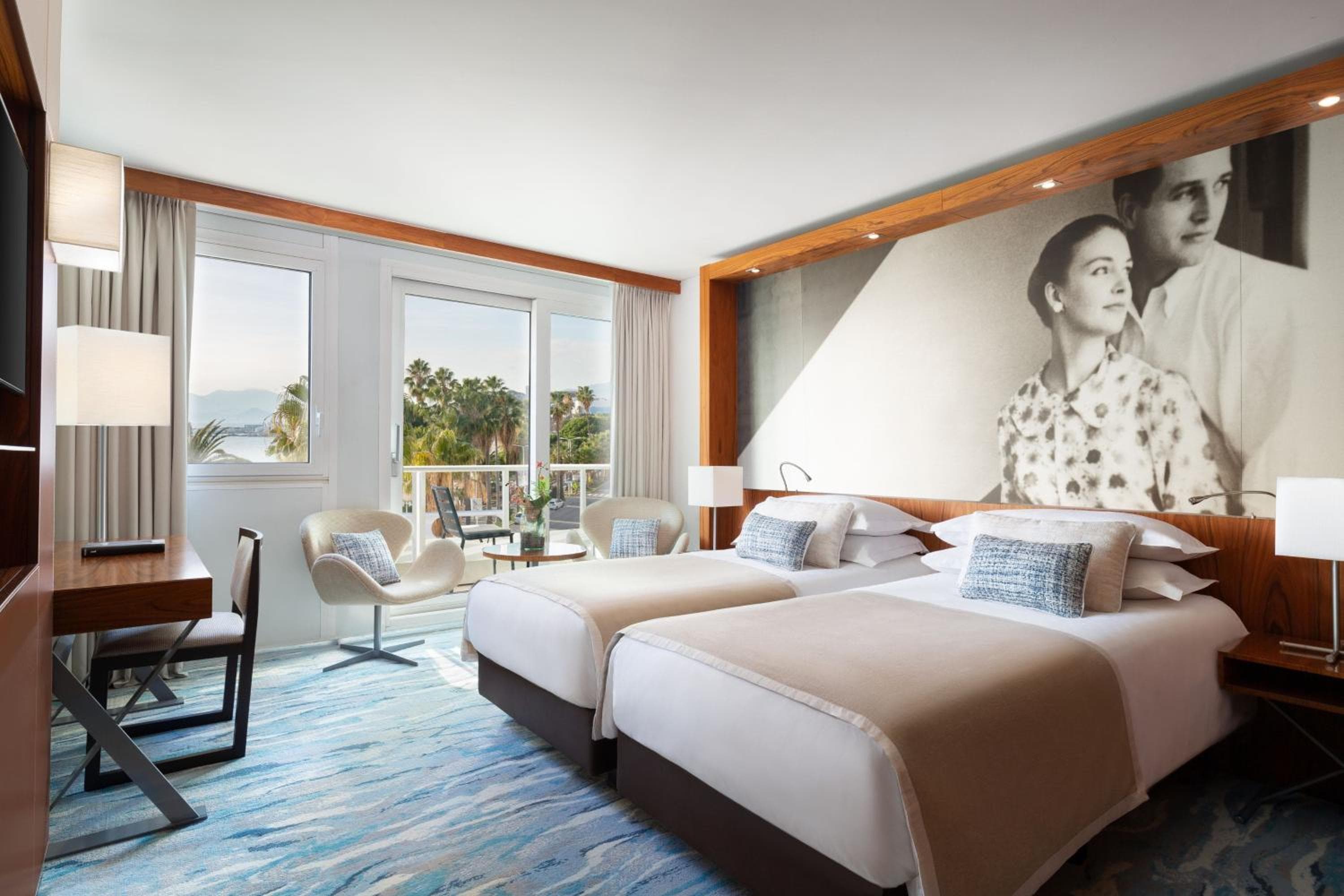 JW Marriott Cannes — 21