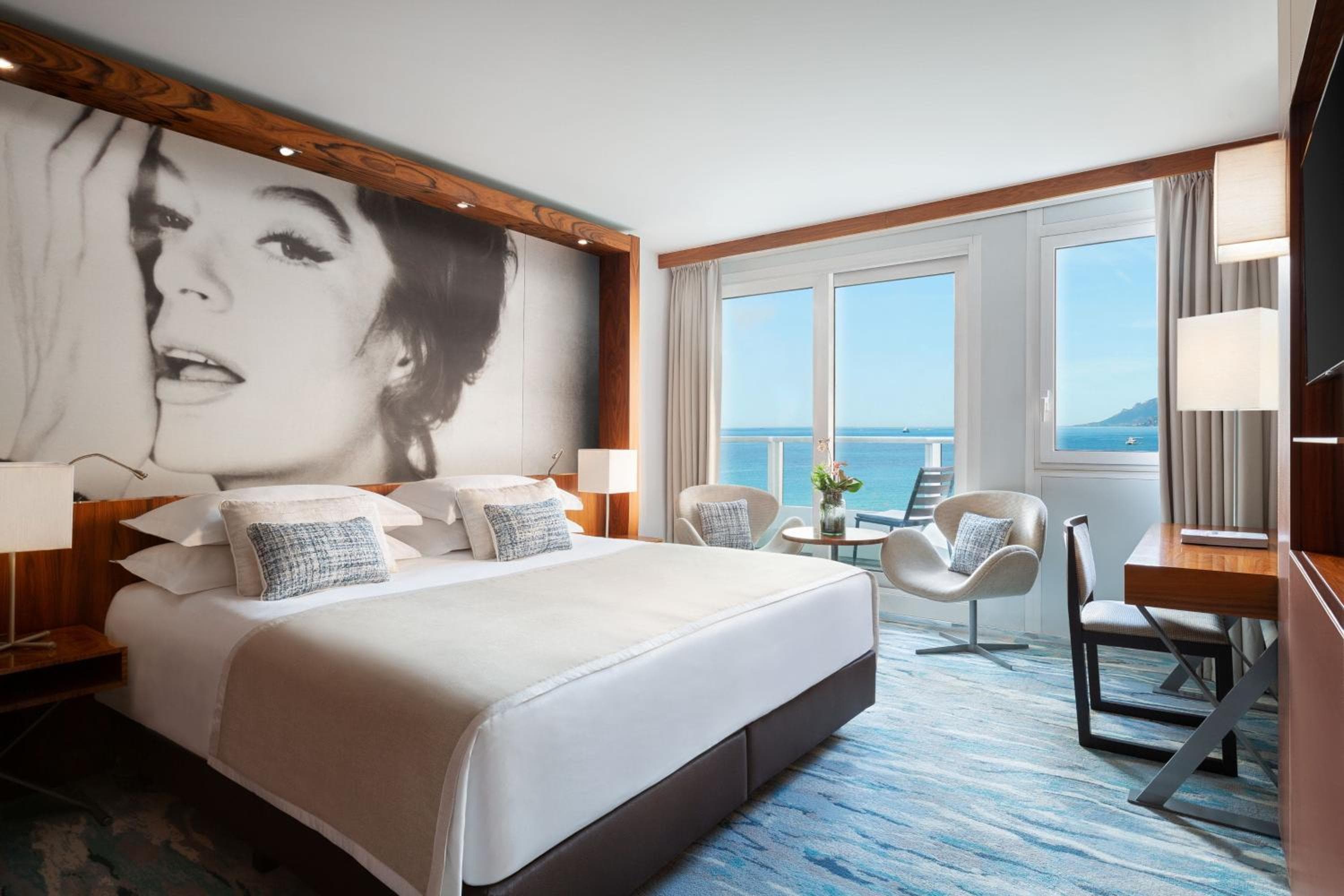 JW Marriott Cannes — 12