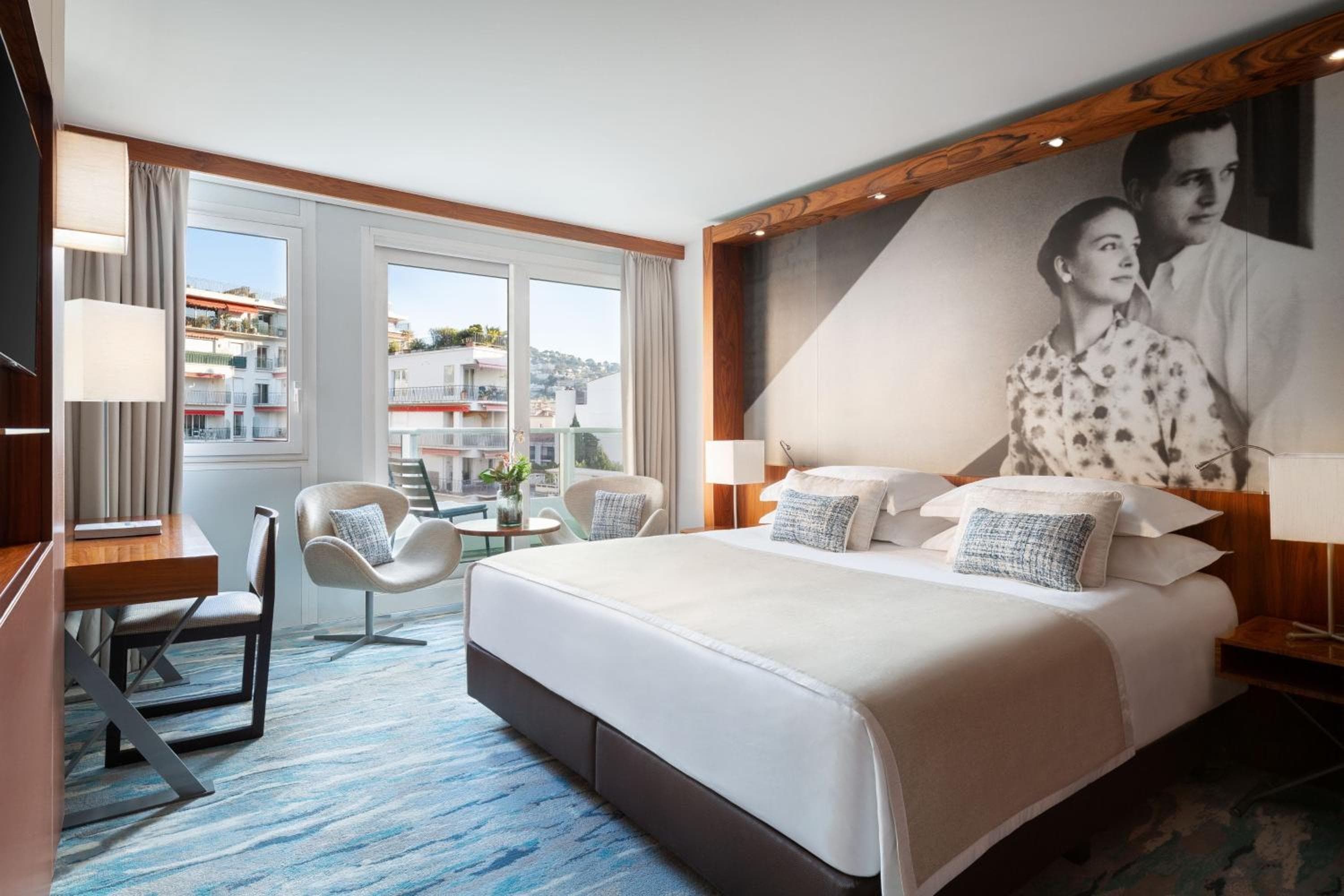 JW Marriott Cannes — 7