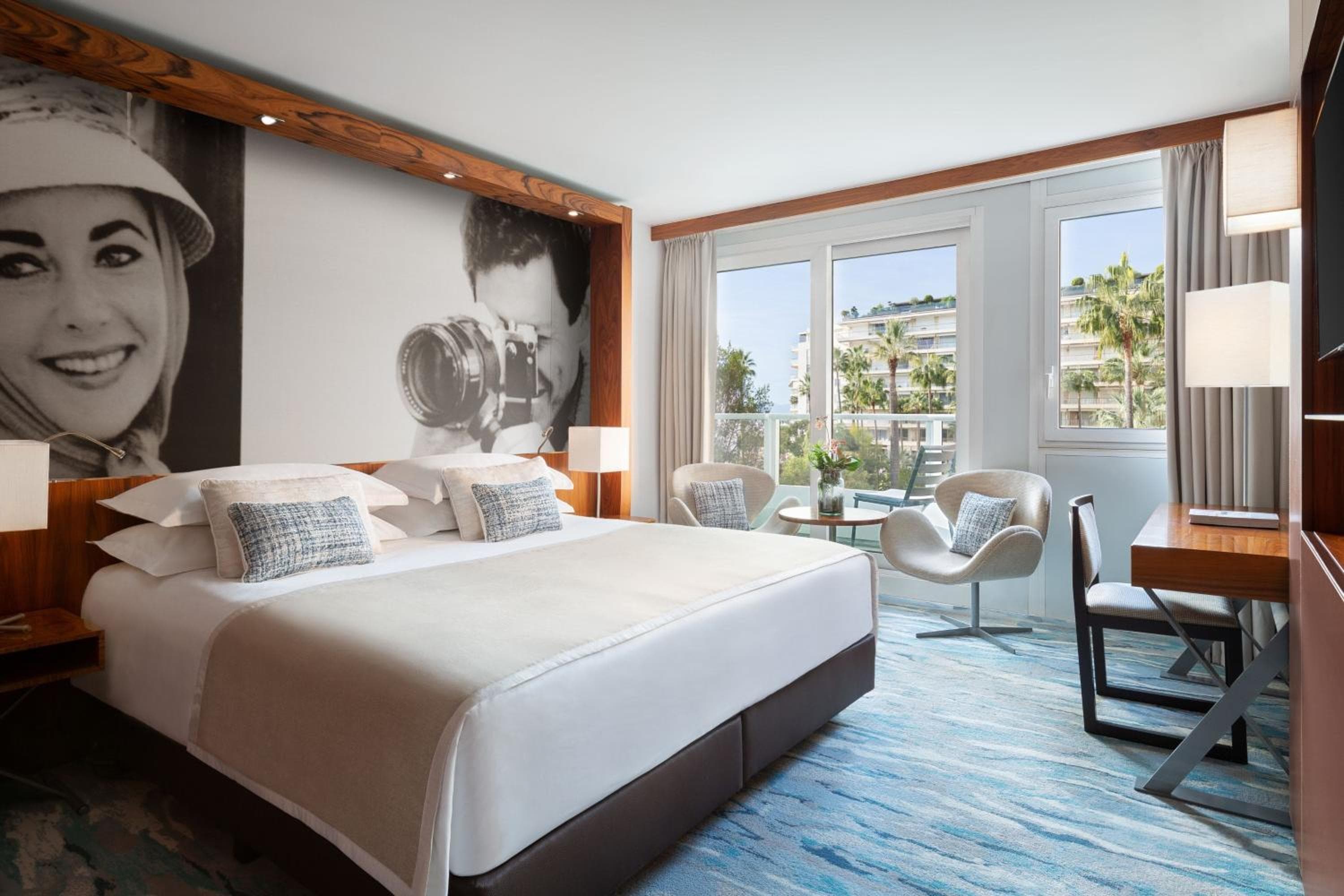 JW Marriott Cannes — 9