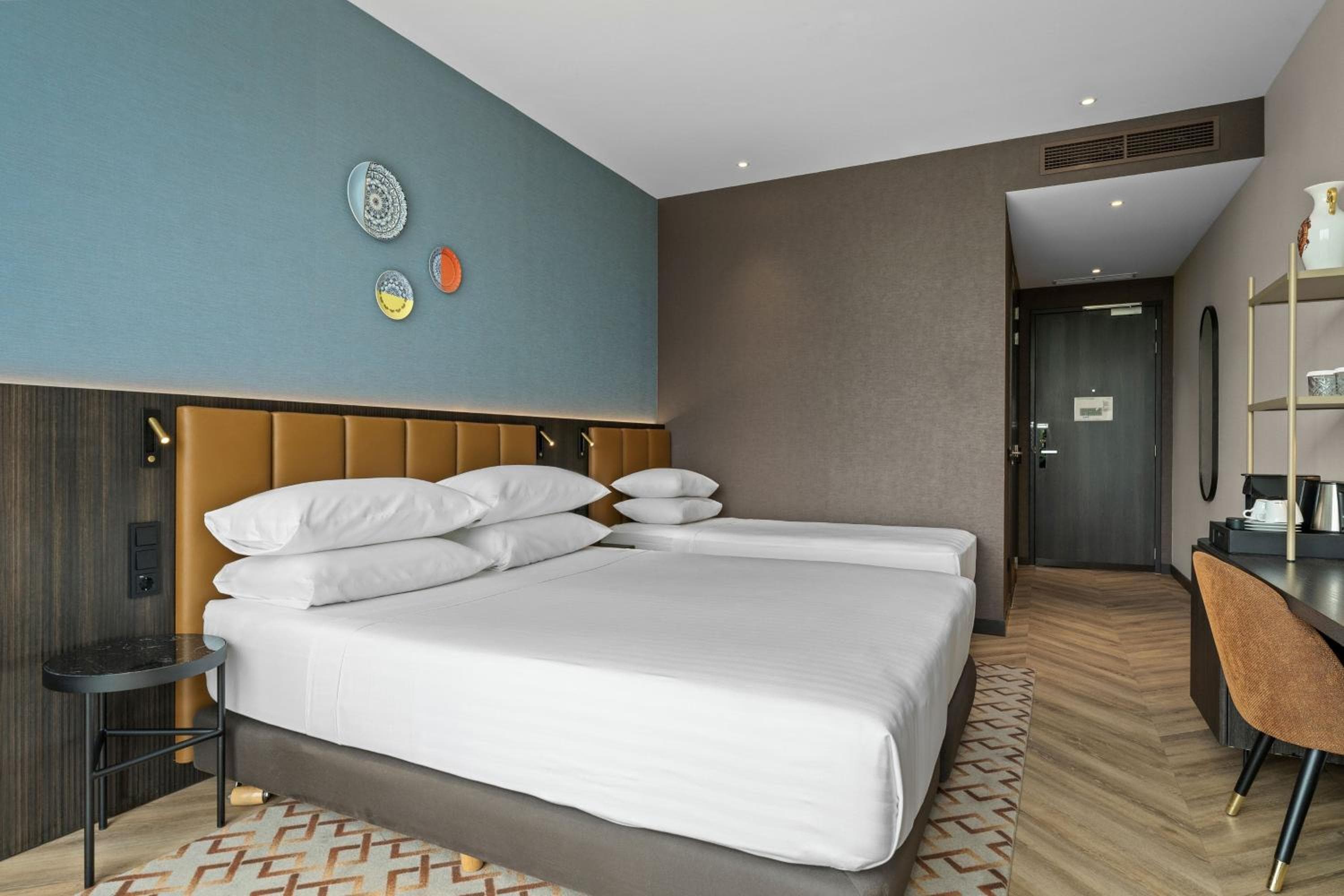 Corendon Amsterdam New-West, un Tribute Portfolio Hotel — 16