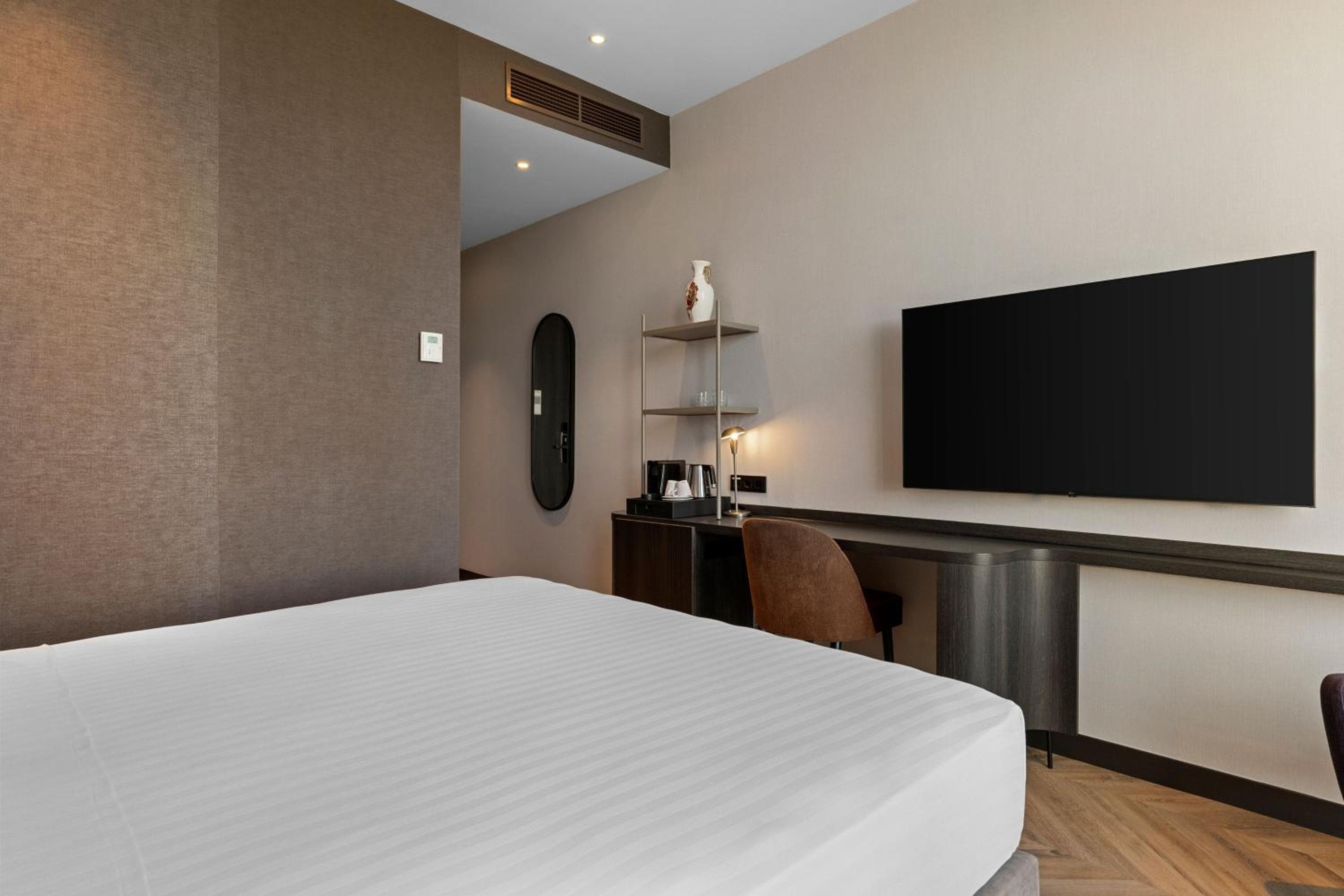 Corendon Amsterdam New-West, a Tribute Portfolio Hotel — 5