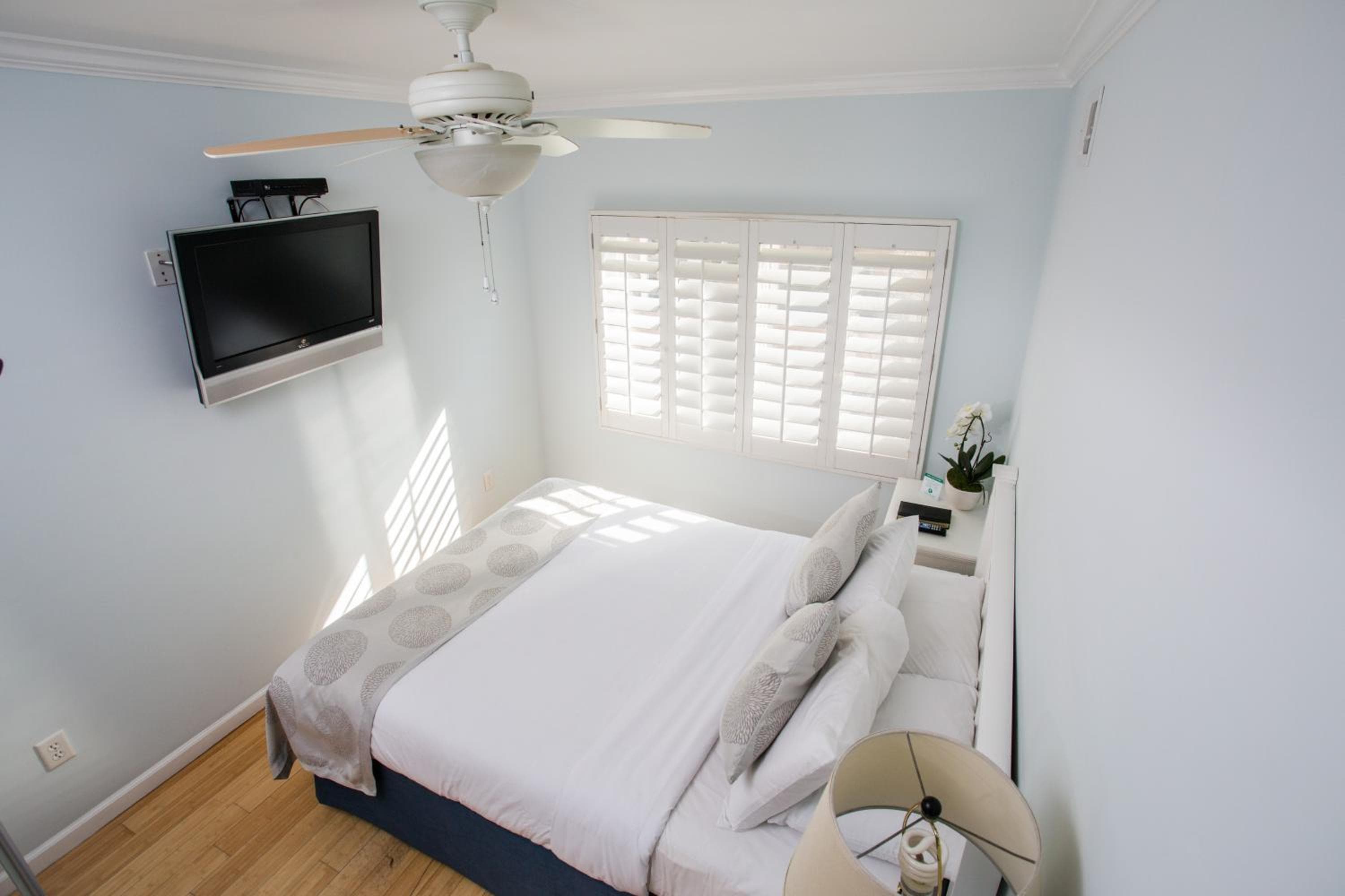 Hotel Venice am Strand — 28