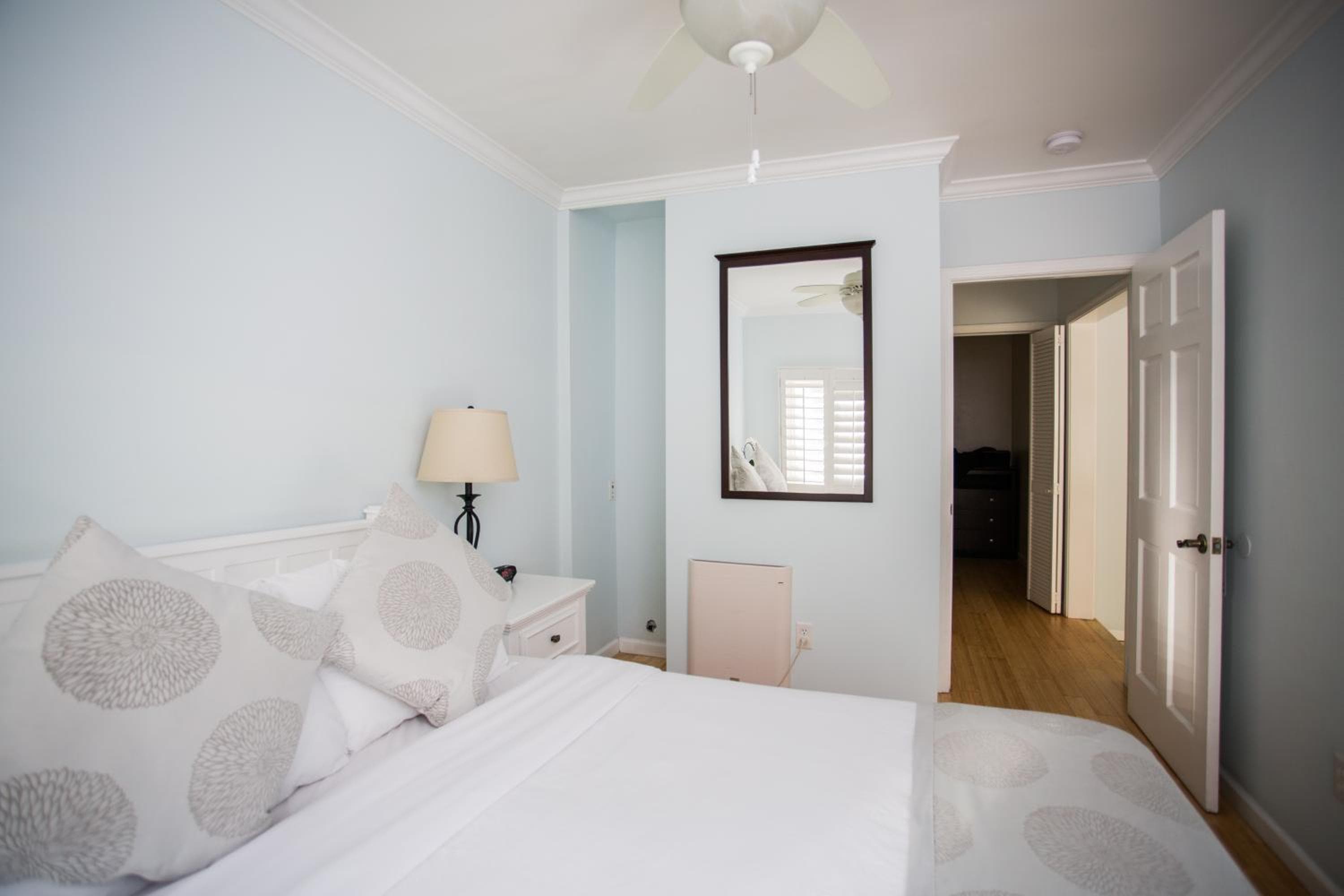 Venice on the Beach Hotel — 21