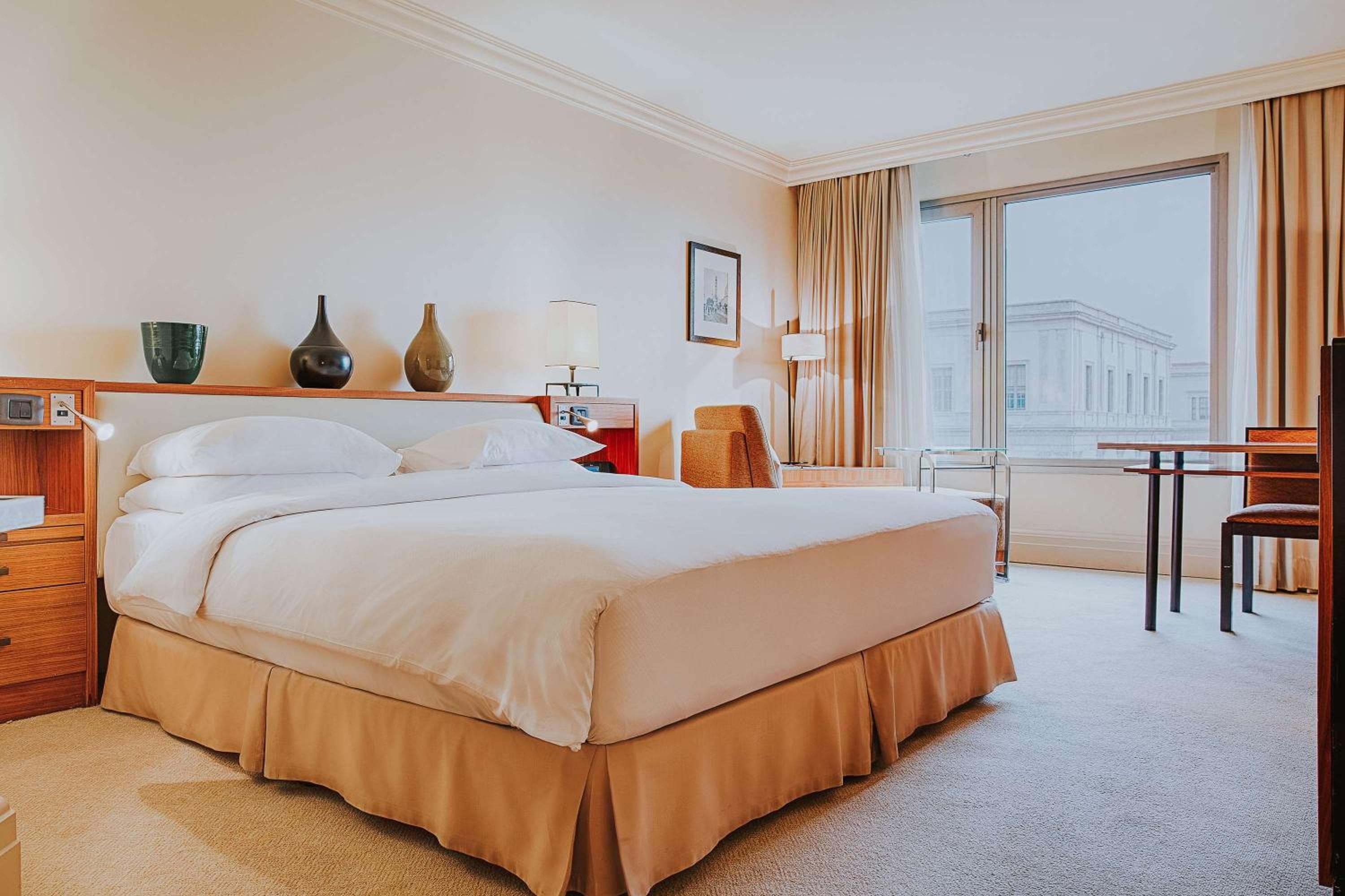 Grand Hyatt Estambul — 12