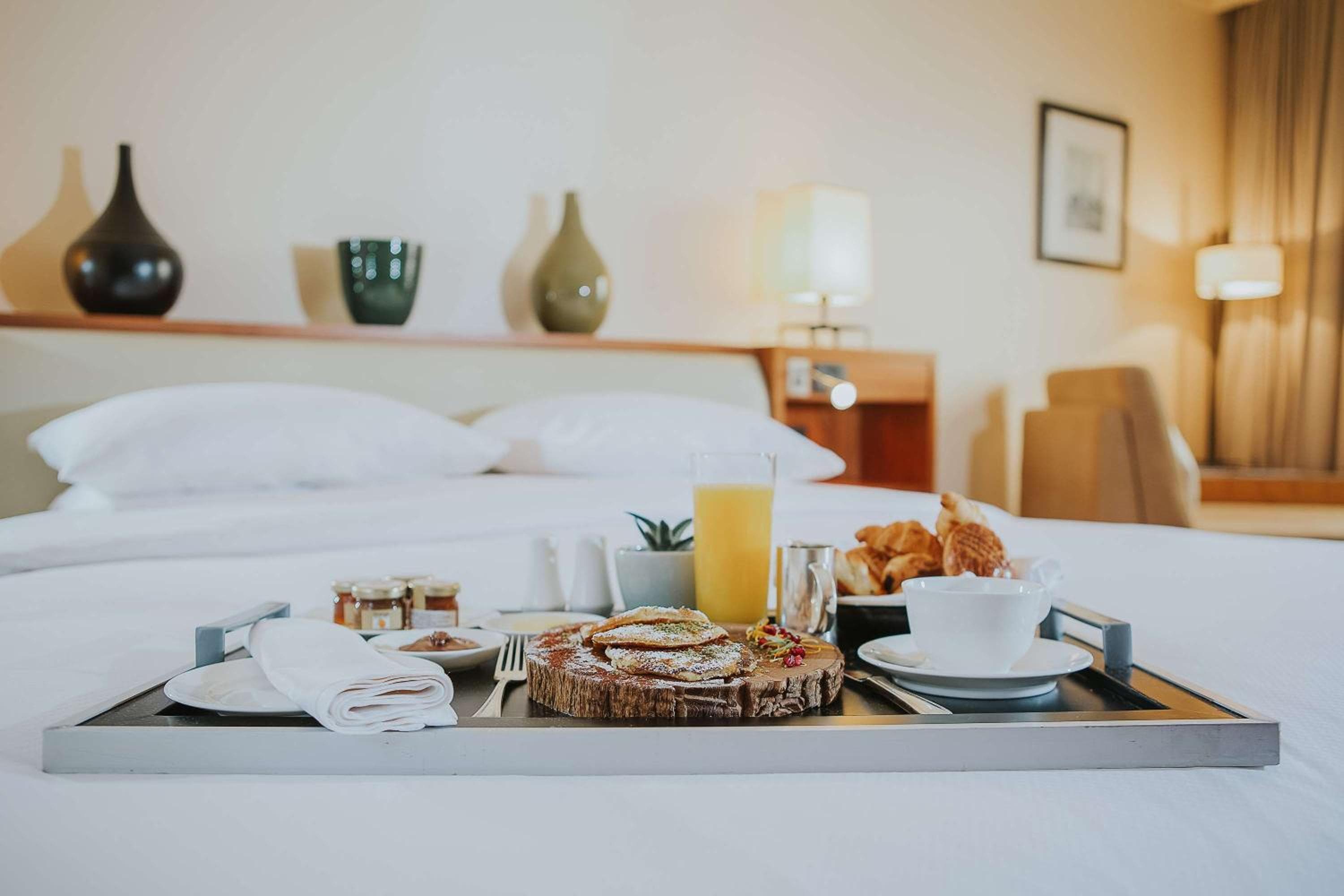 Grand Hyatt Estambul — 13