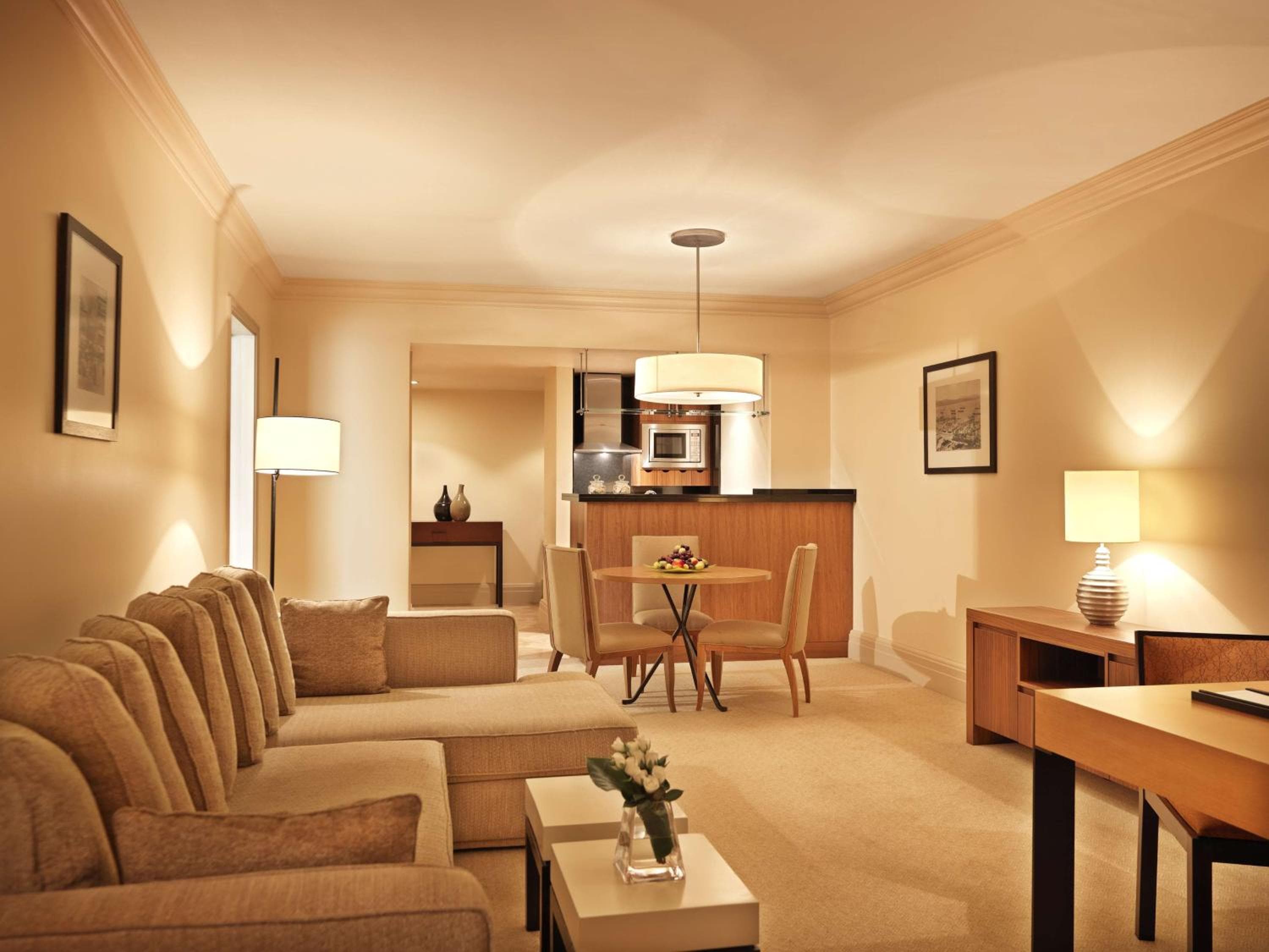 Grand Hyatt Estambul — 19