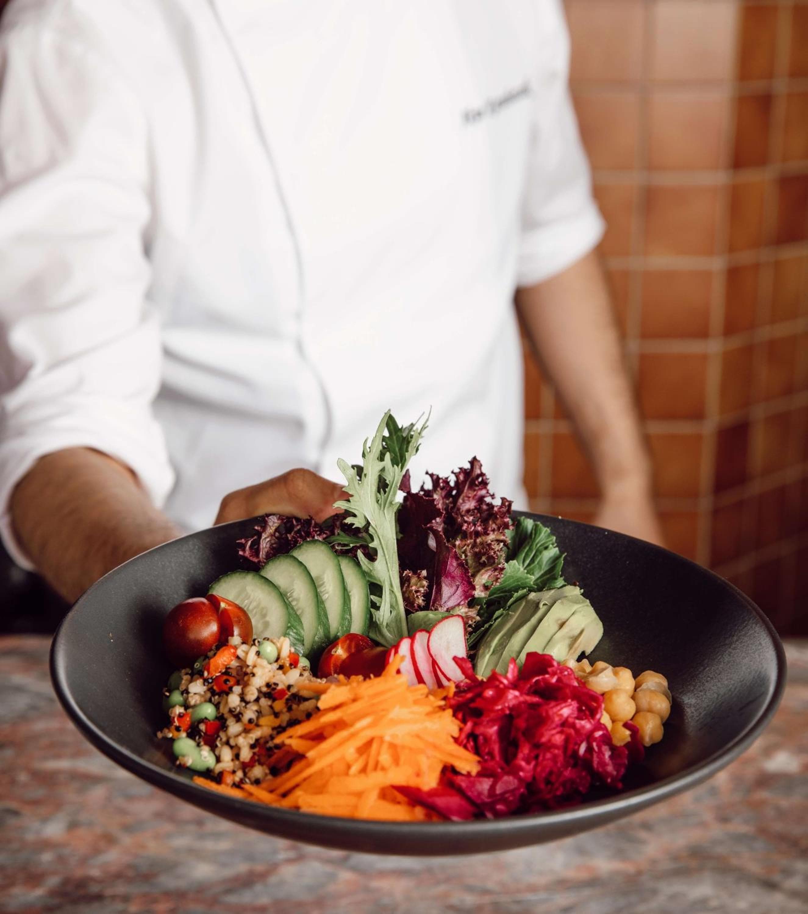 Grand Hyatt Estambul — 25