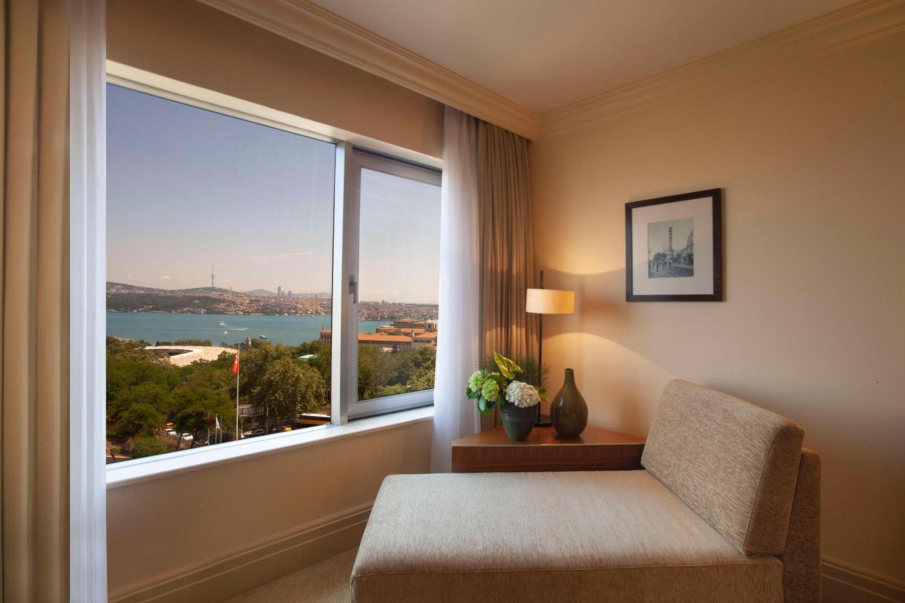 Grand Hyatt Estambul — 6