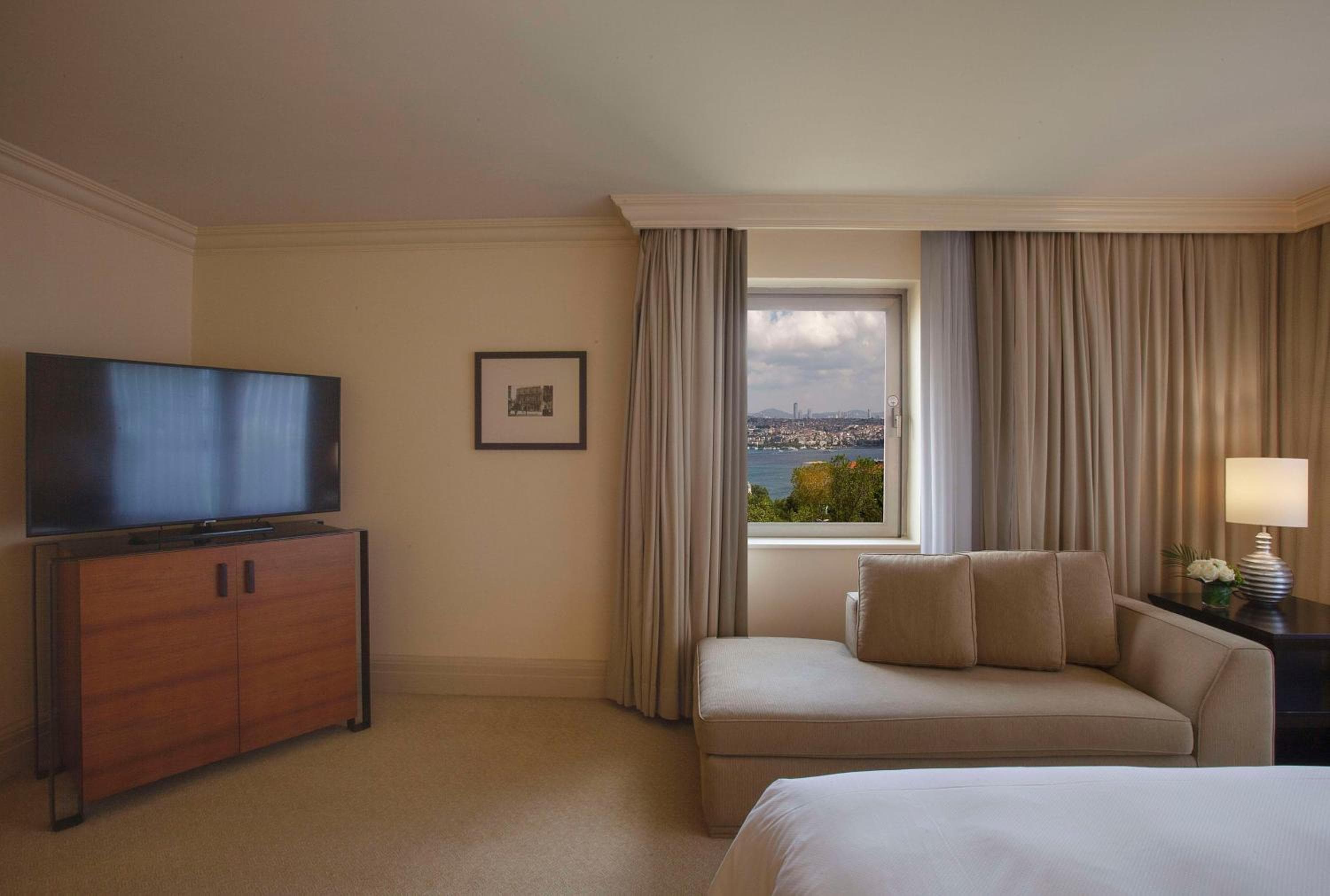 Grand Hyatt Estambul — 18