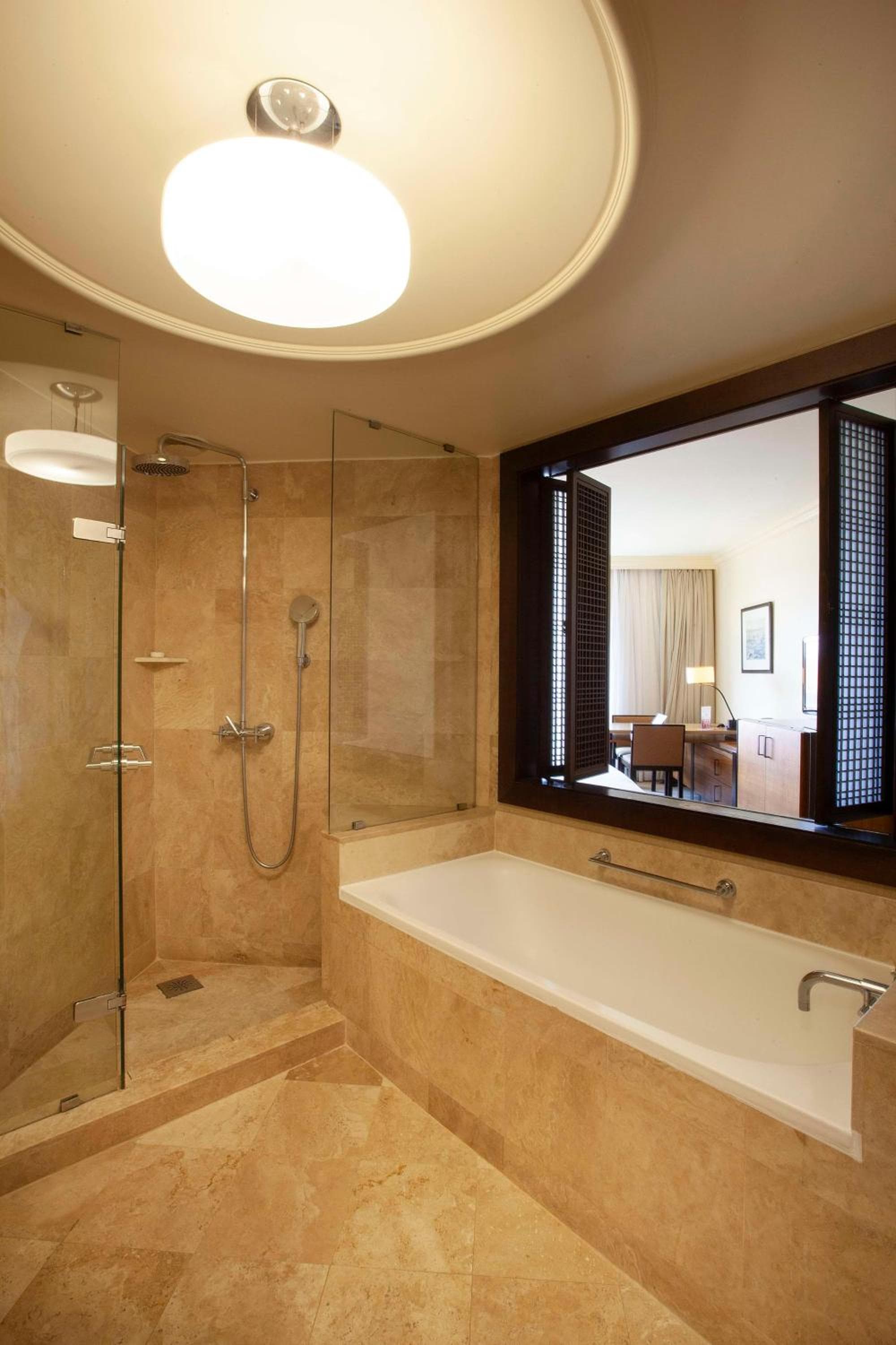 Grand Hyatt Istanbul — 30