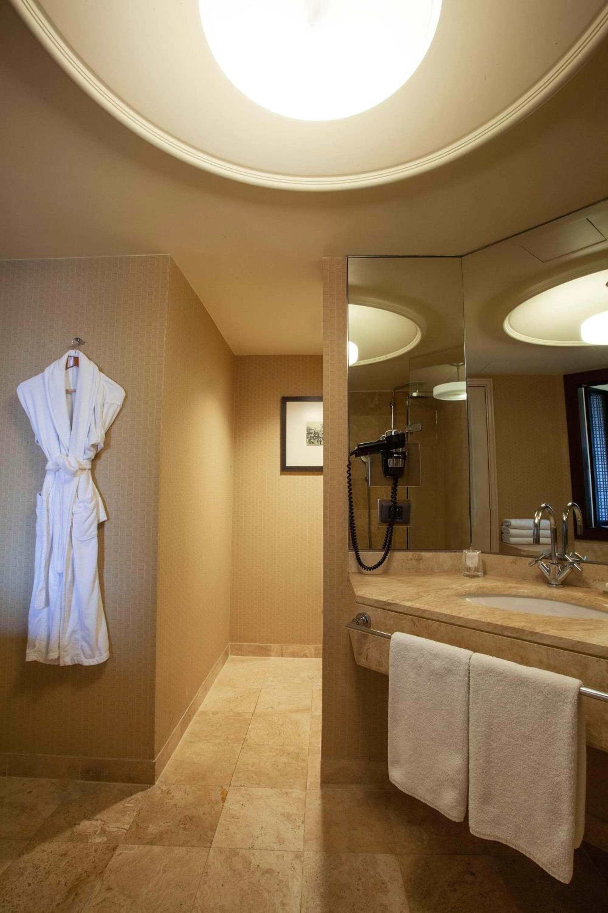 Grand Hyatt Istanbul — 18