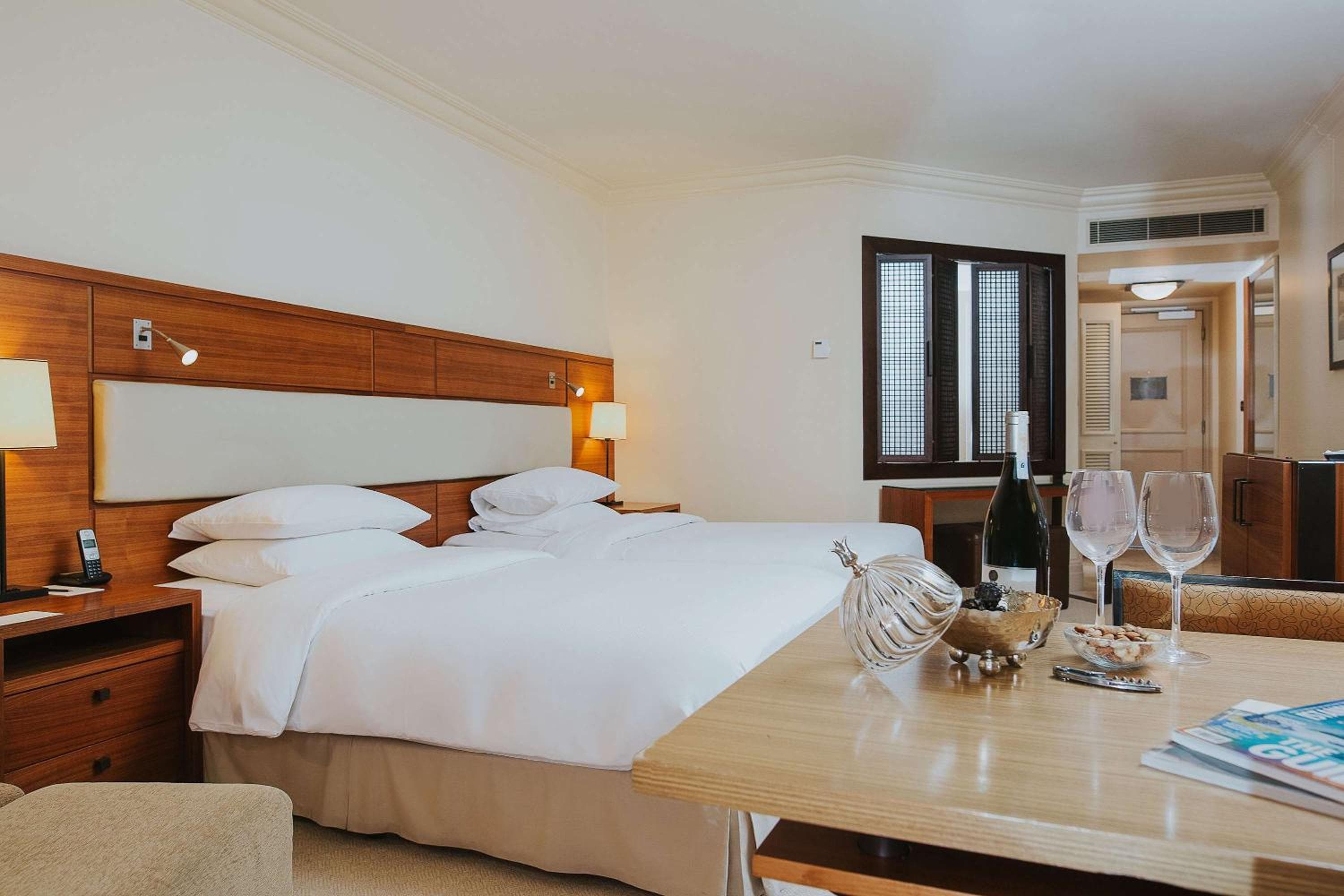 Grand Hyatt Estambul — 14