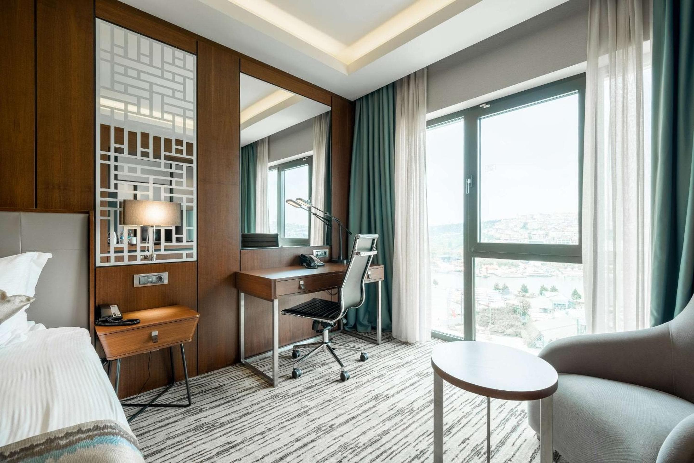 Clarion Hotel Cuerno de Oro — 10