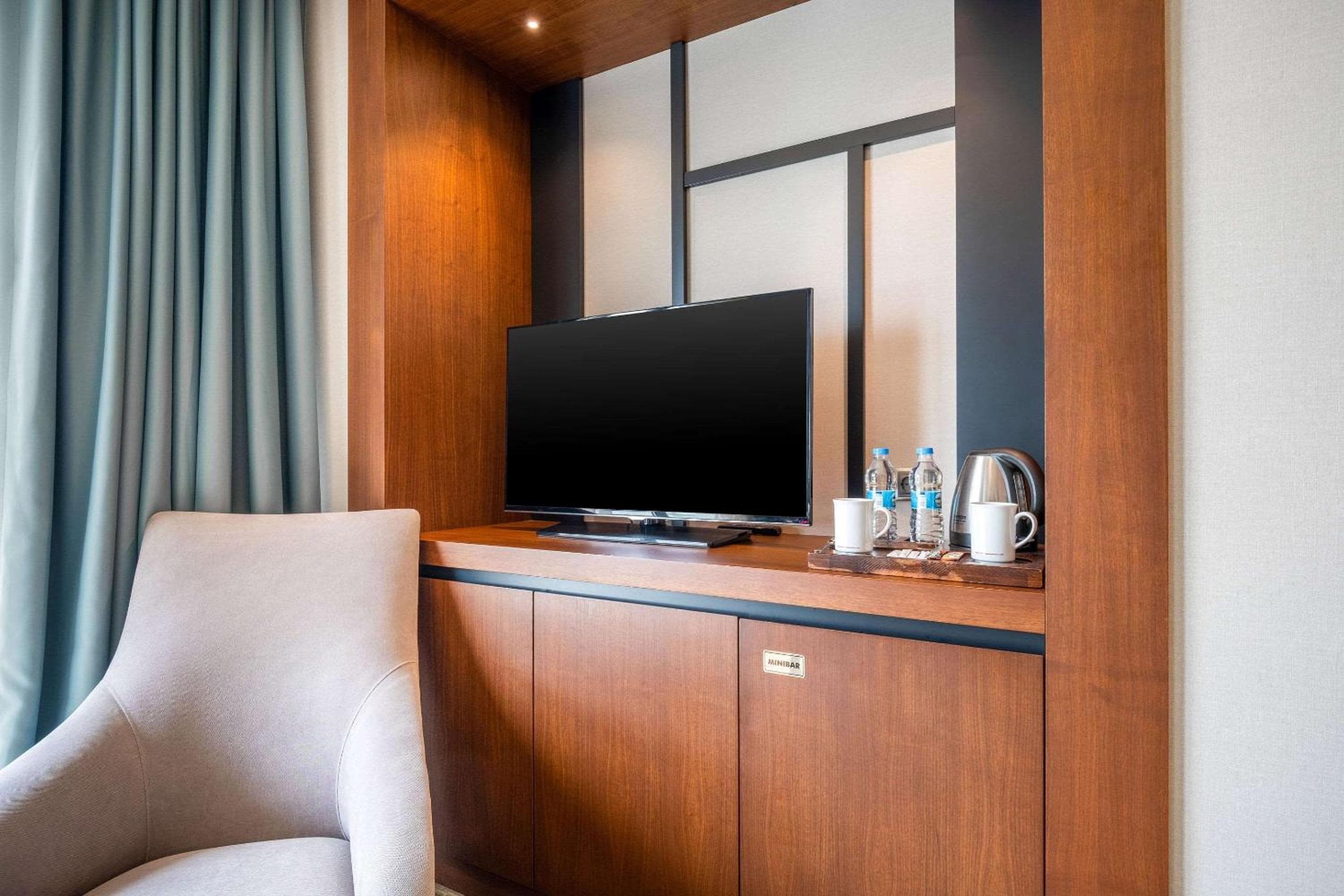 Clarion Hotel Cuerno de Oro — 11