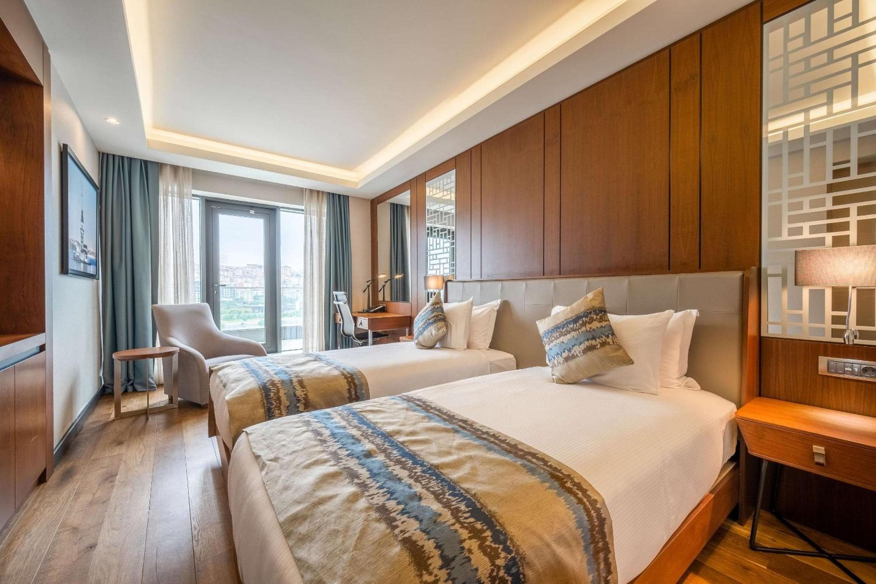Clarion Hotel Cuerno de Oro — 12